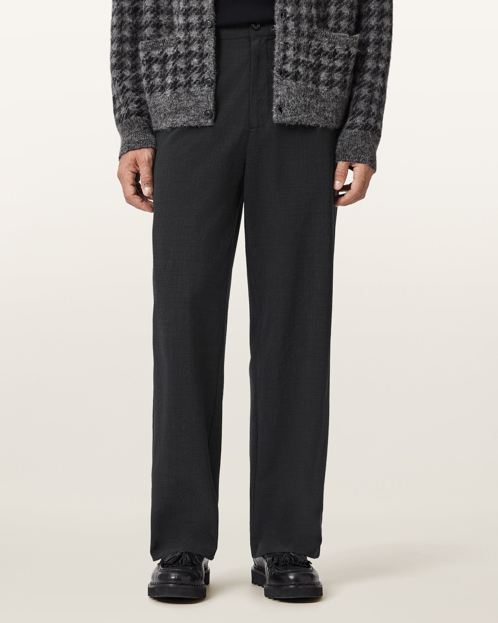 Toki Trouser
