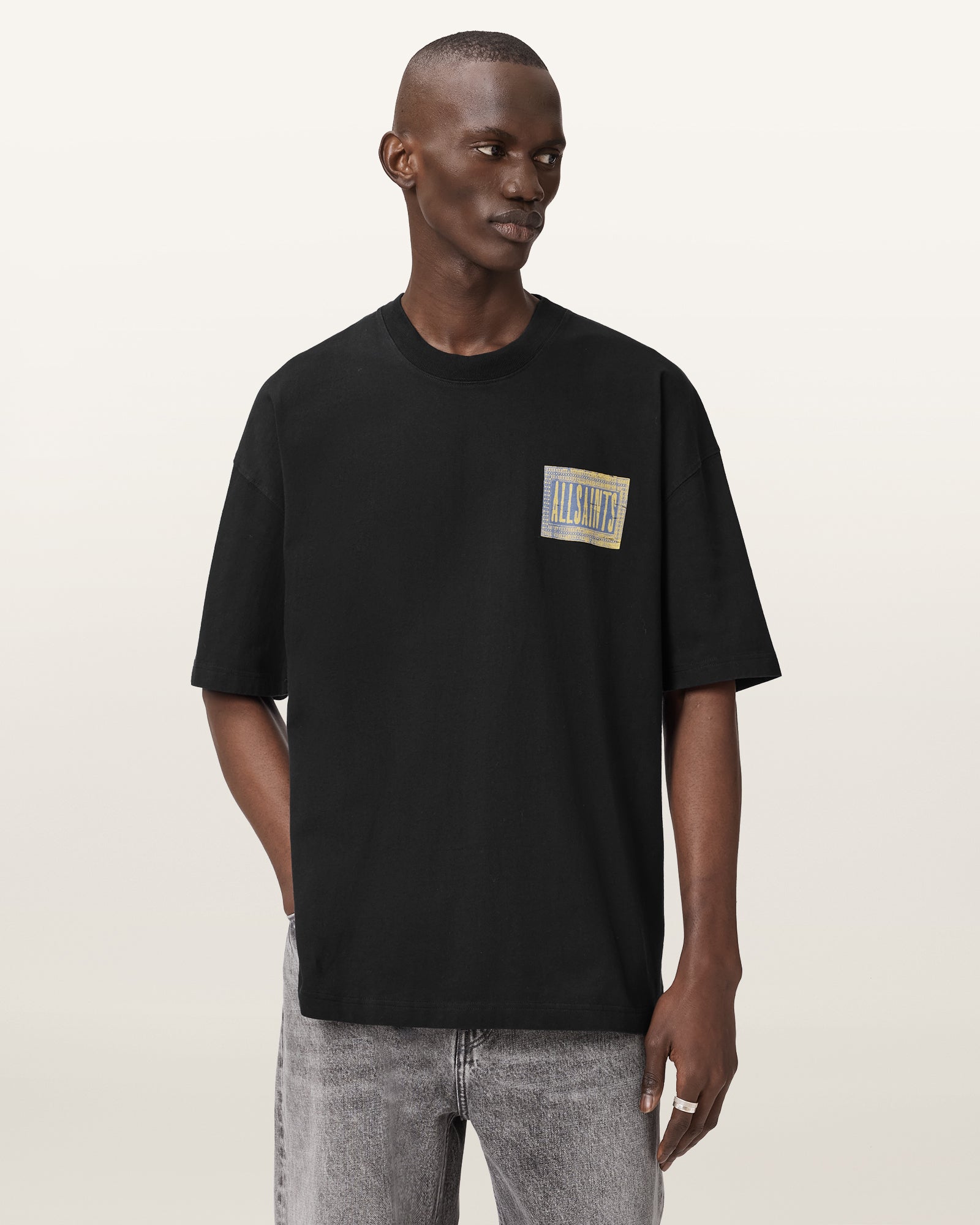 Ayedee SS Crew Tee
