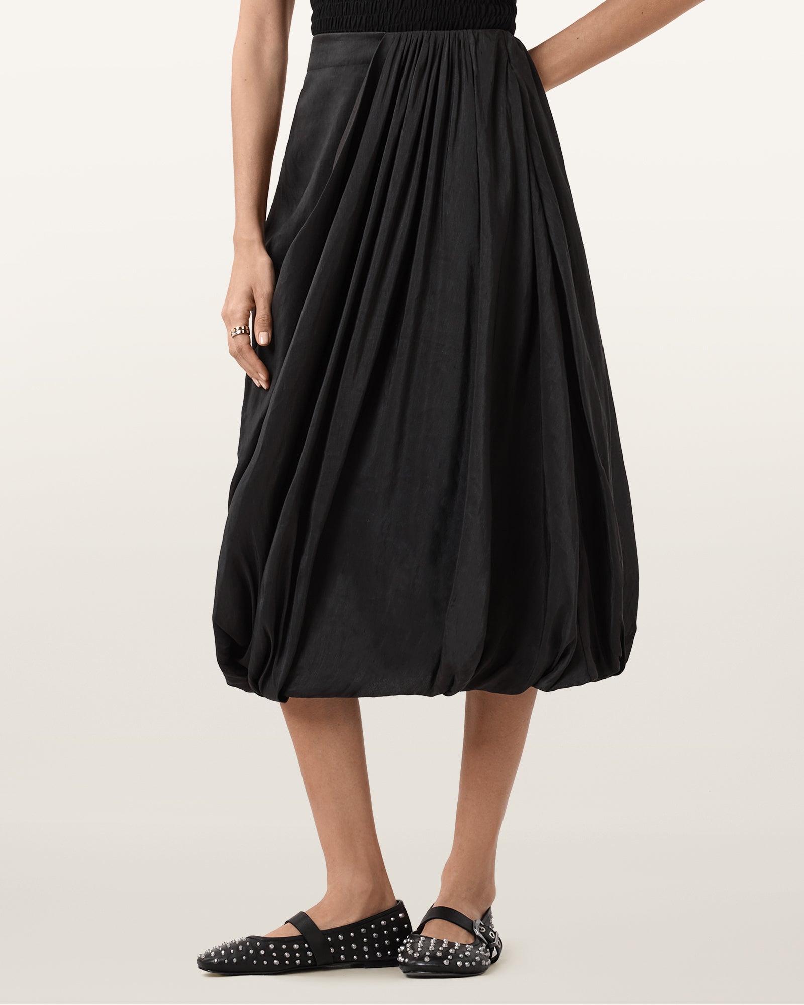 Nia Skirt
