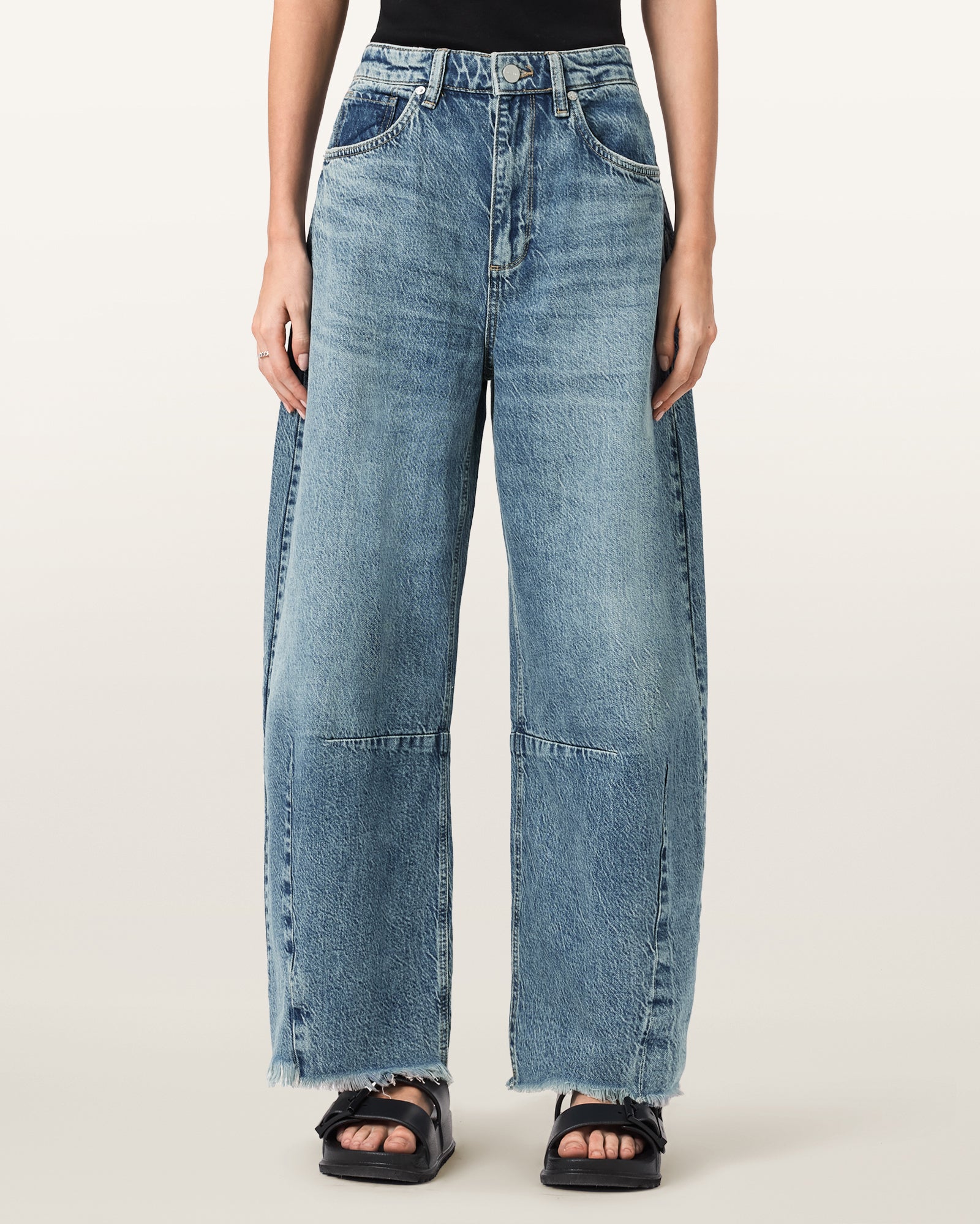 Payton Crop Jean