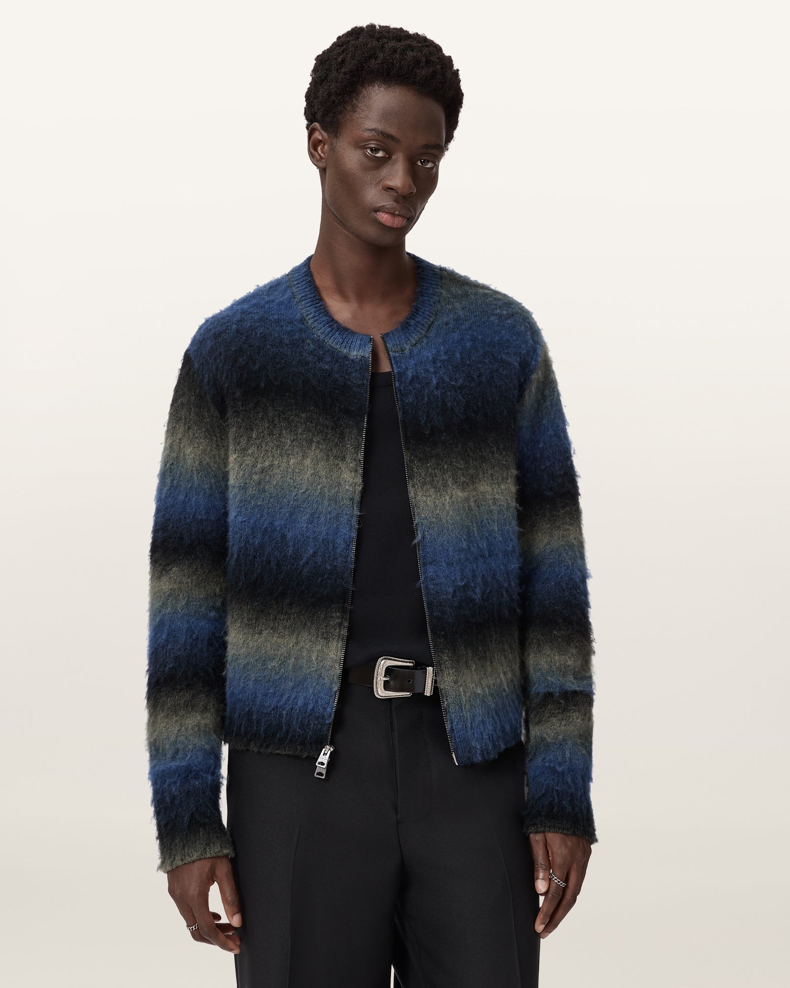 Halley Cardigan