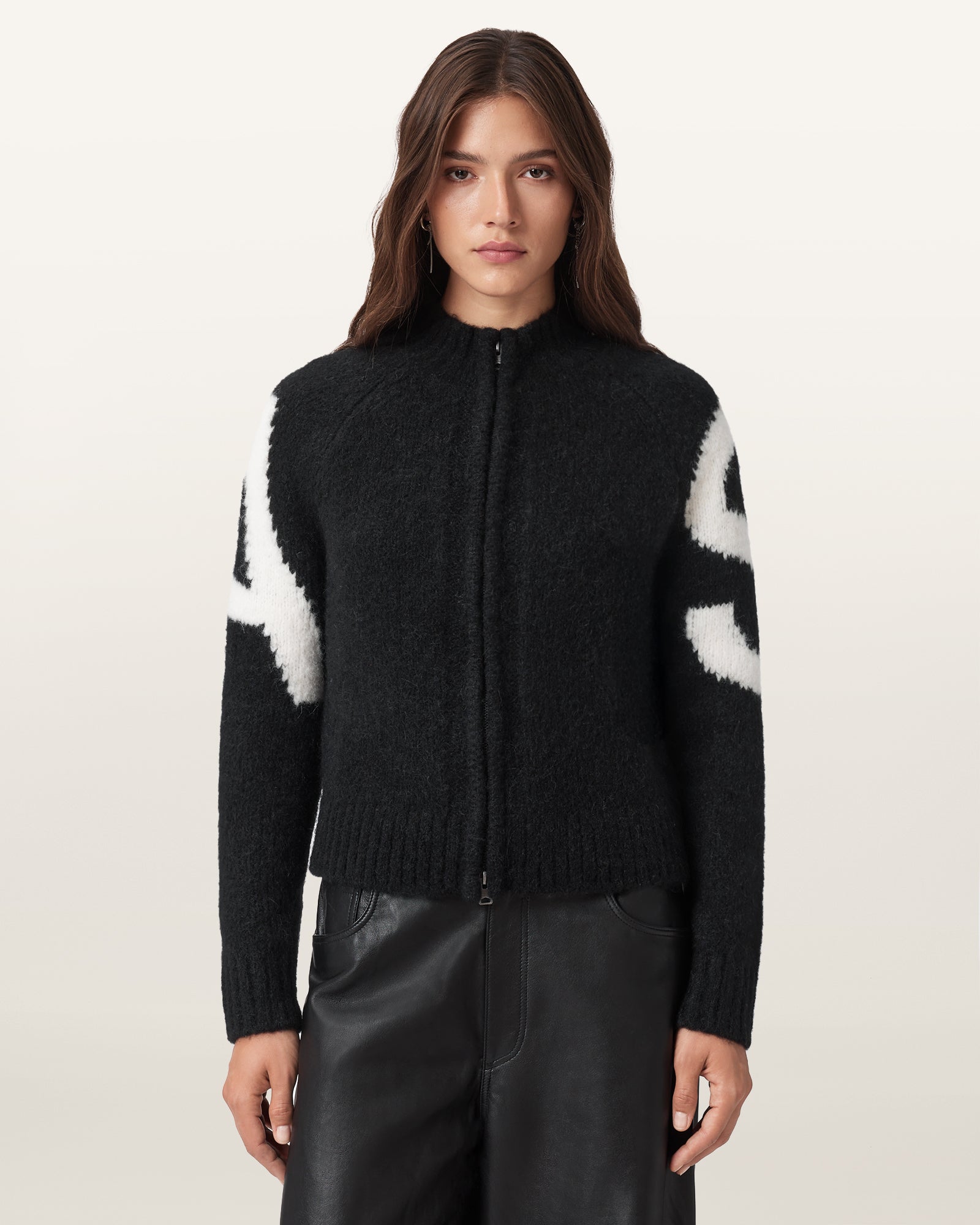 Sylvie Cardigan