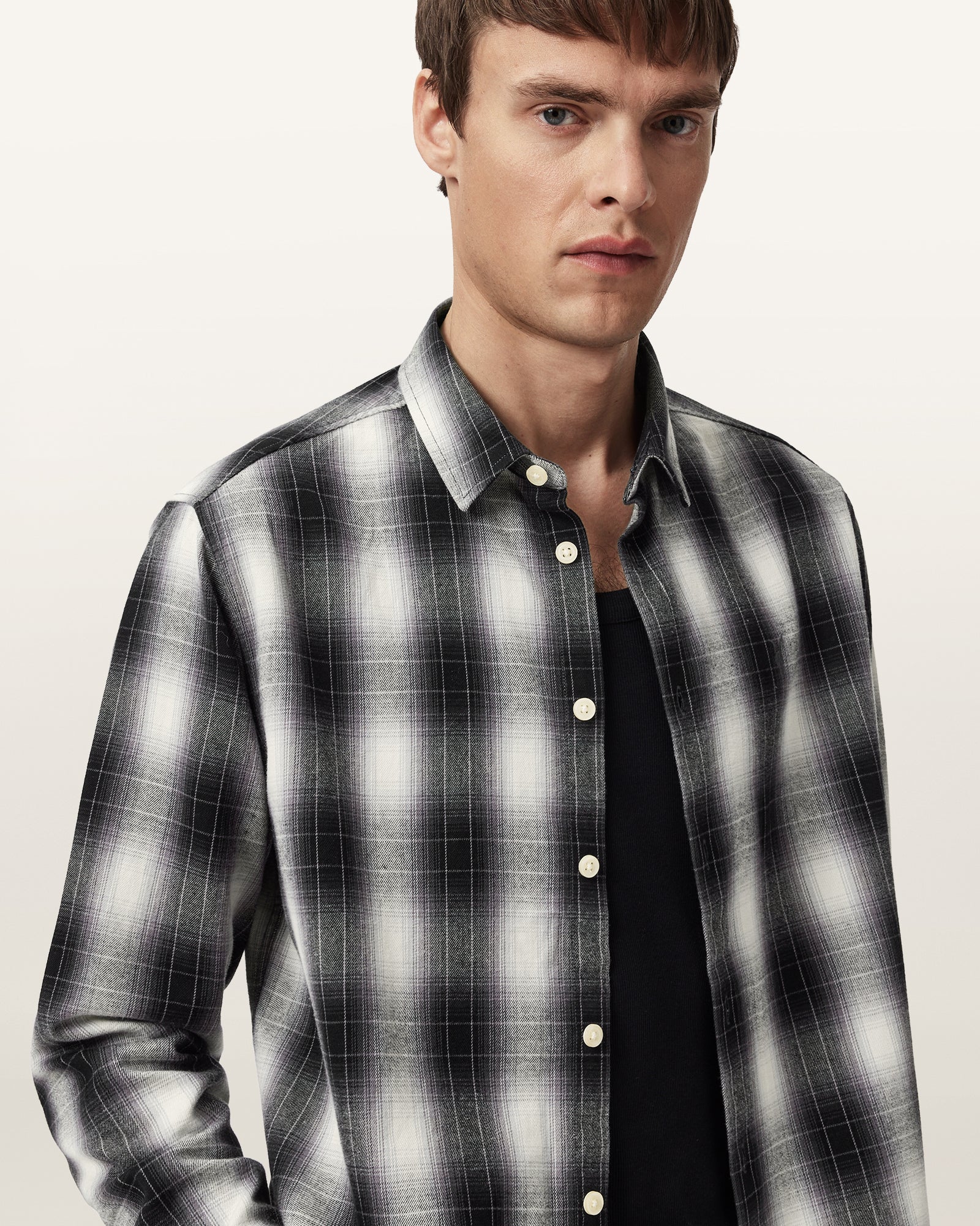 Holborn LS Shirt