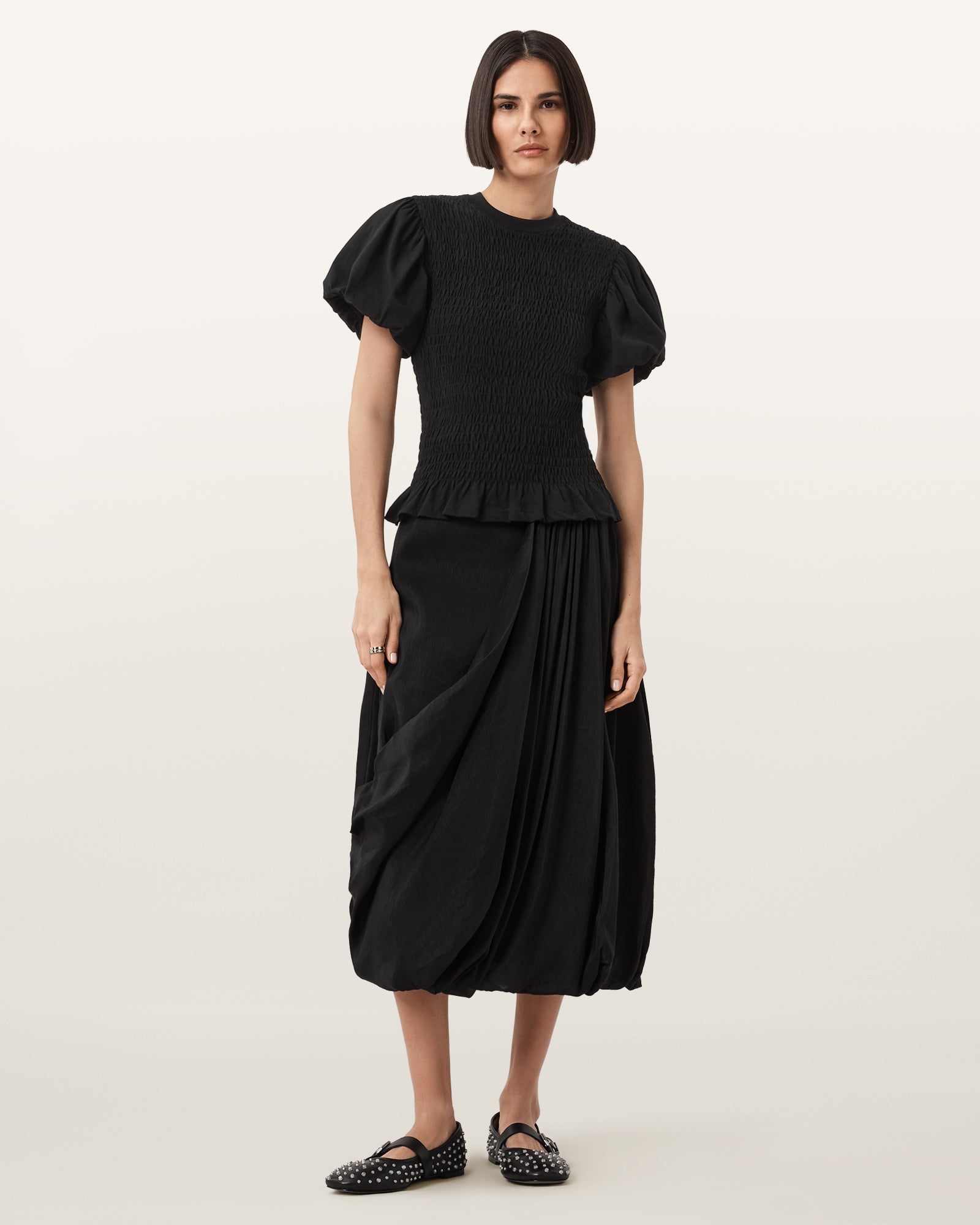 Nia Skirt