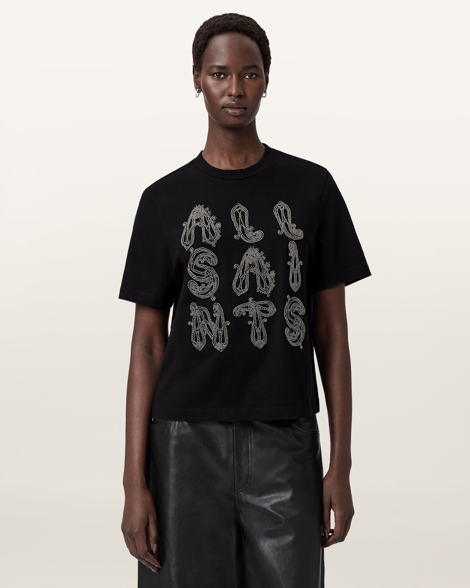 Ella Lisa Tee