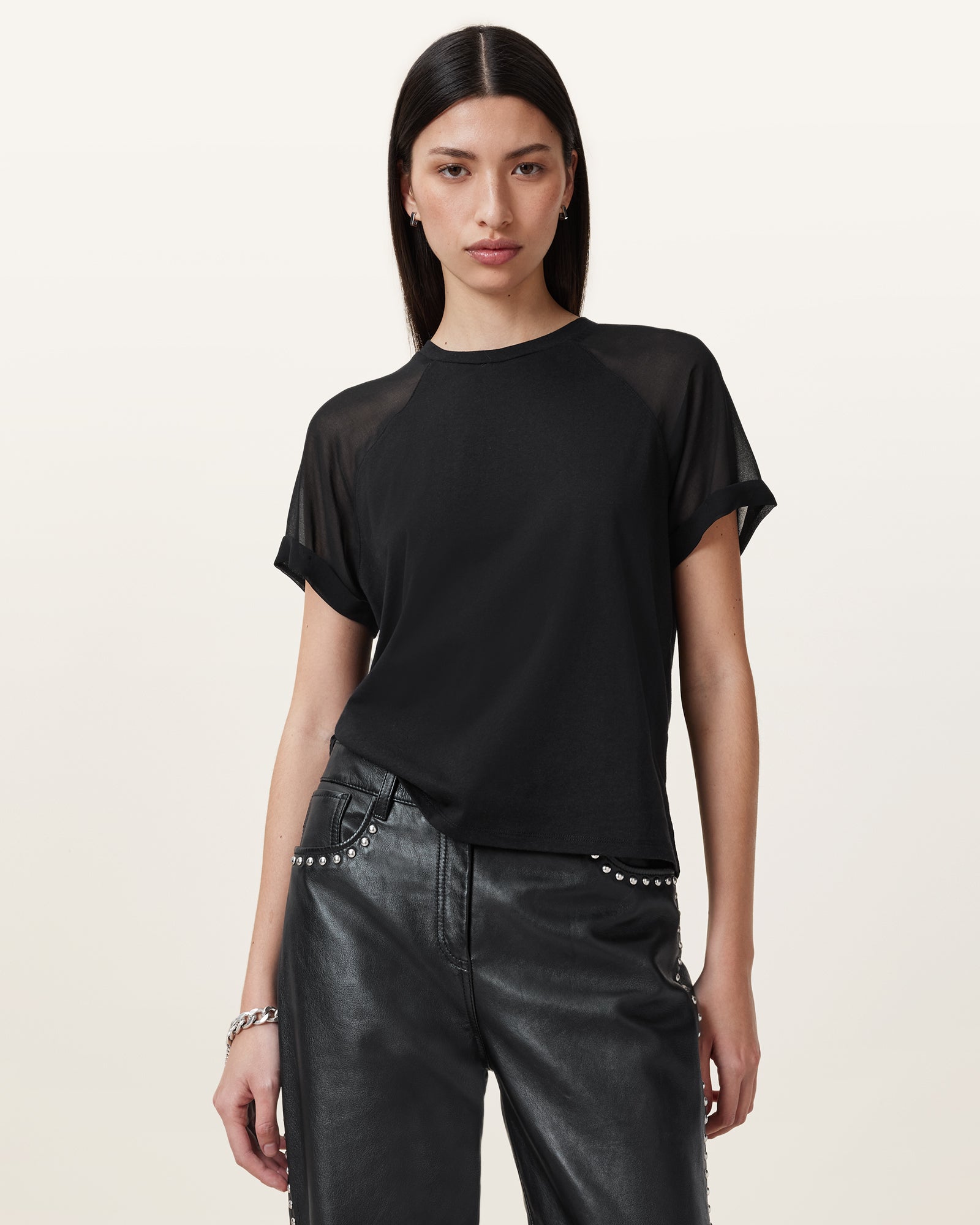 Annie Tee