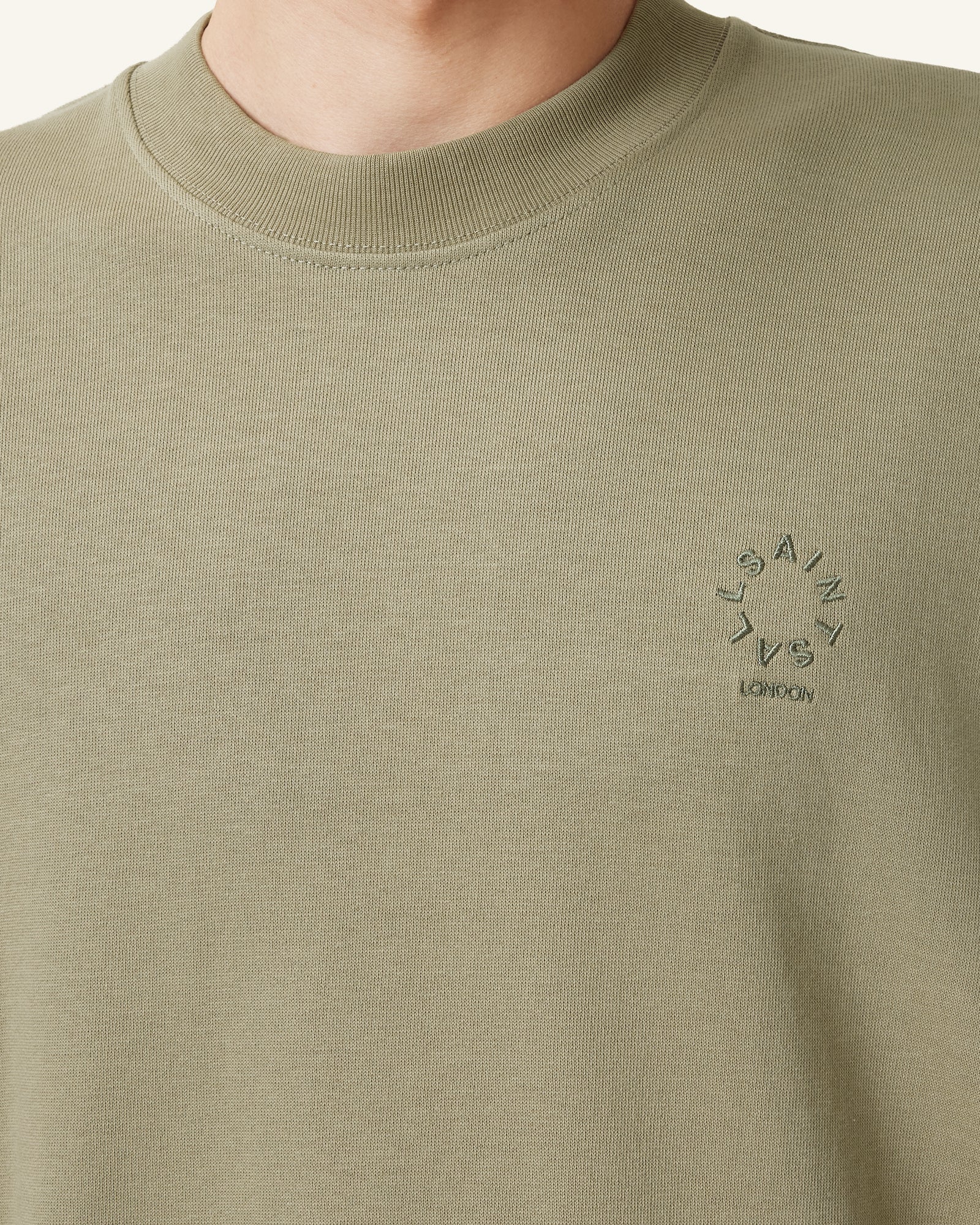 Haven SS Crew