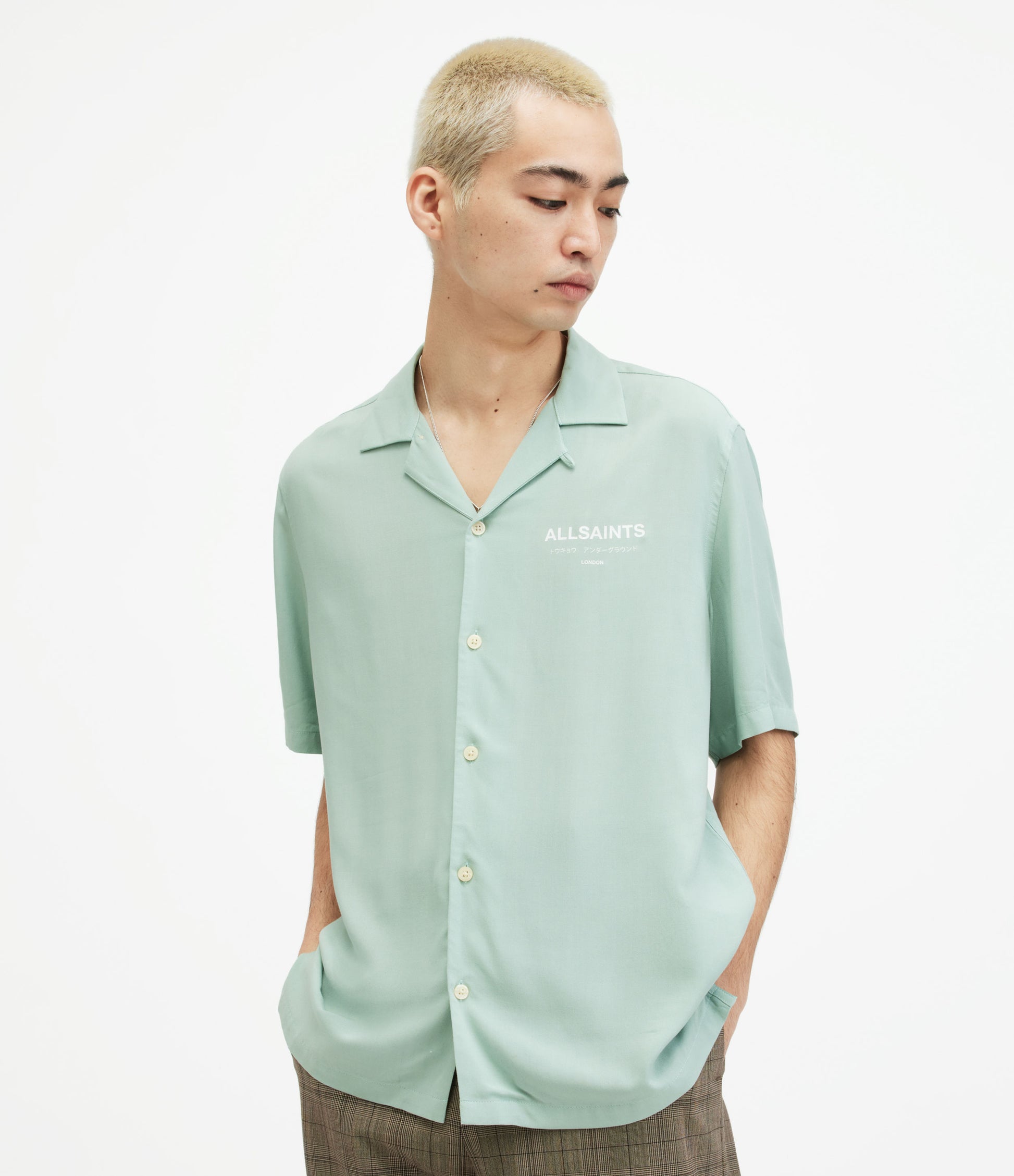 Underground SS Shirt