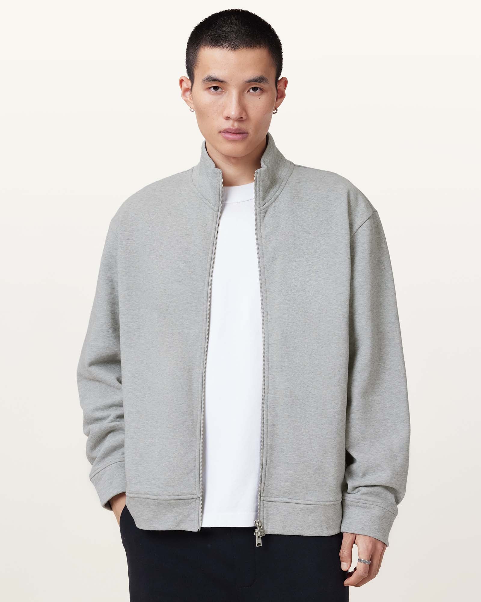 Carson Track Jacket