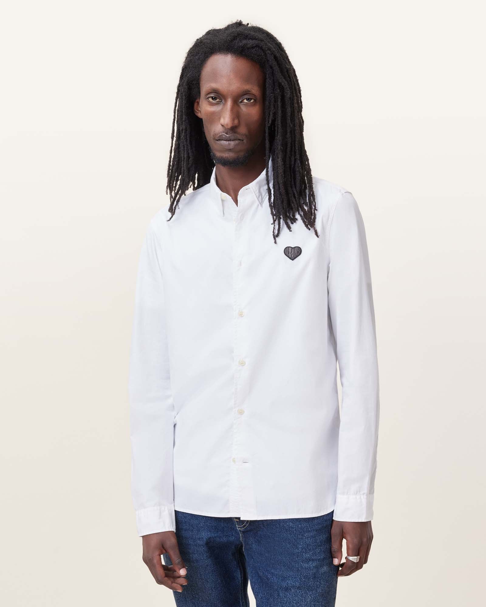 Amante LS Shirt