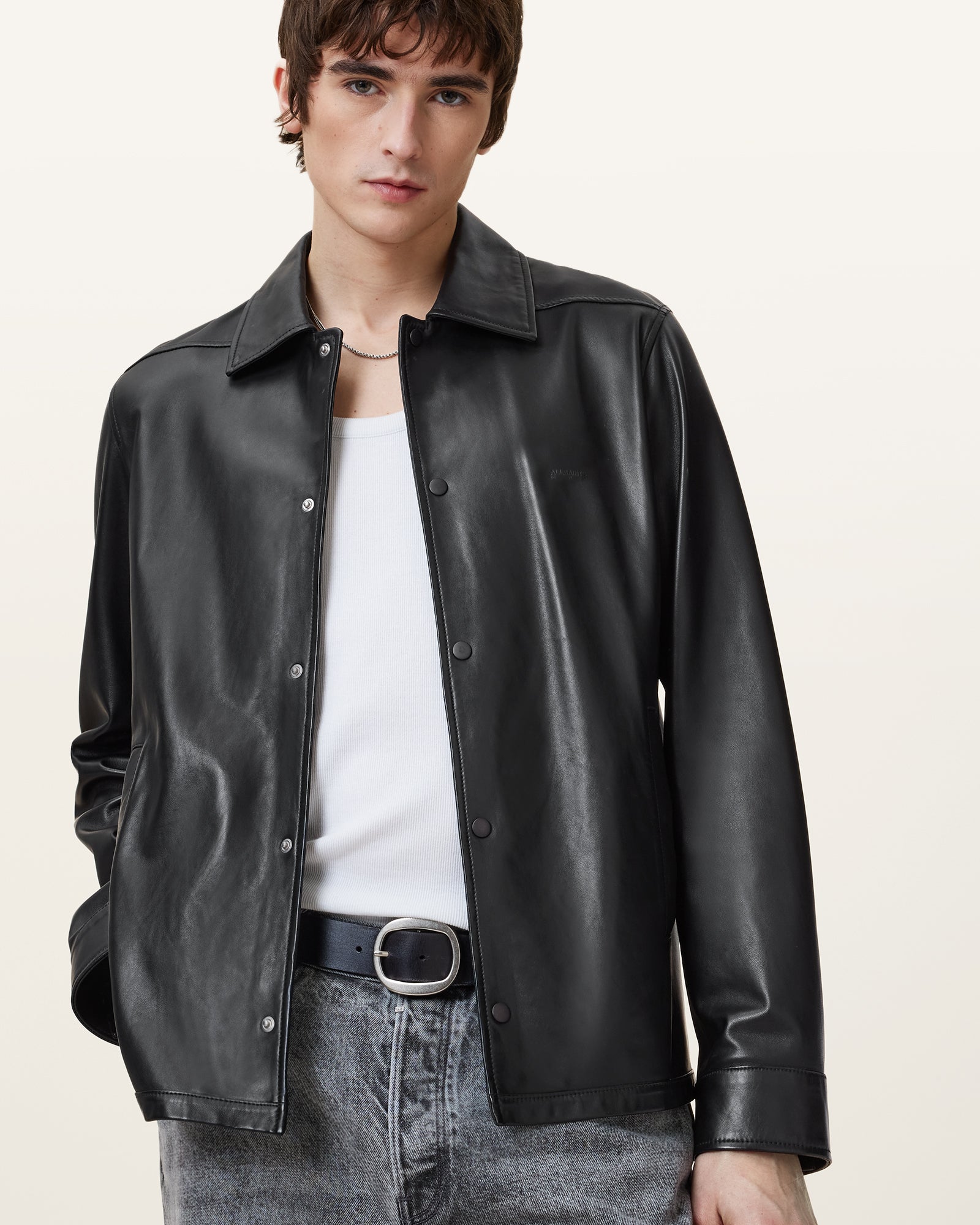 Arlington Jacket