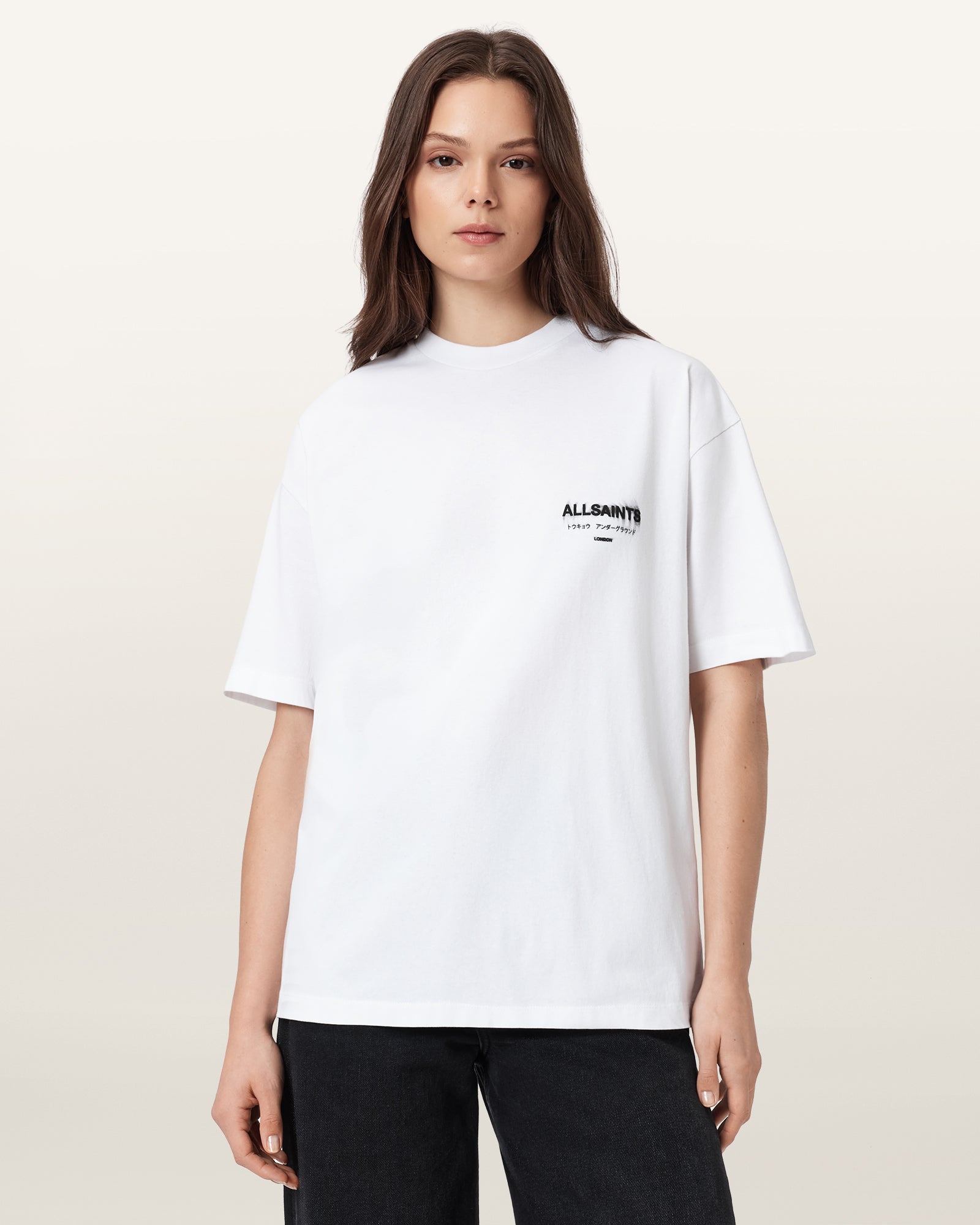 Speeder Etta Tee