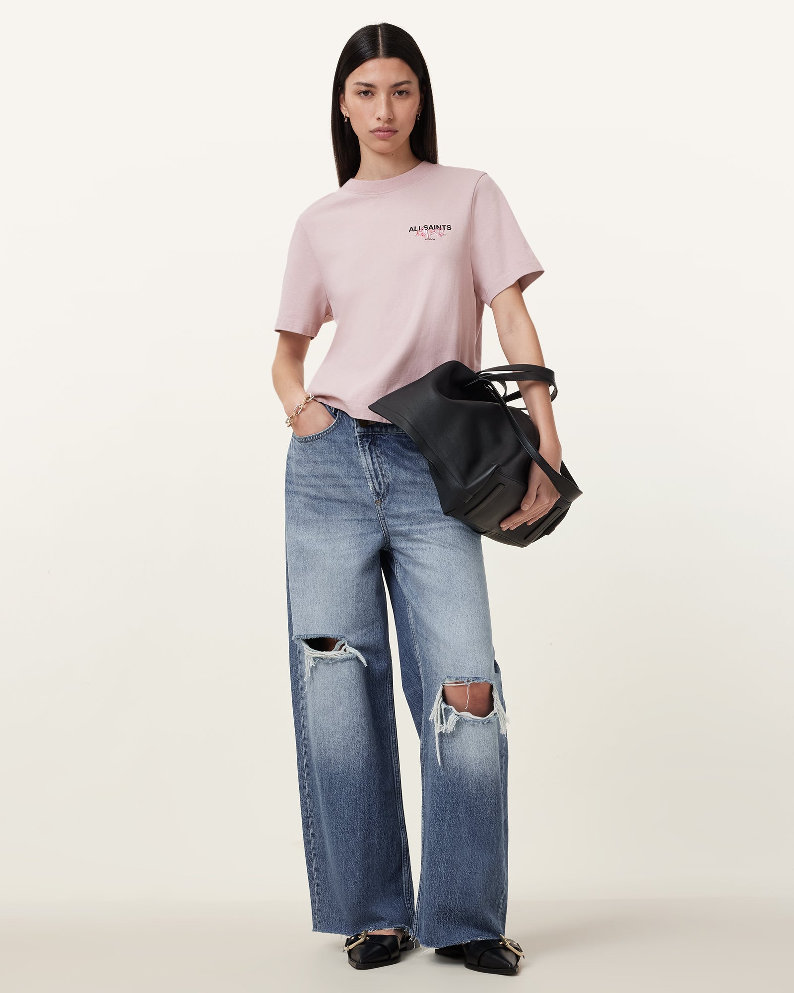 Amore Lisa Tee
