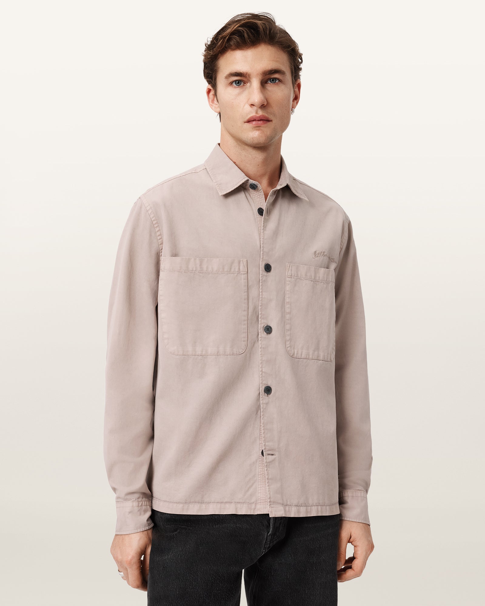 Rohdi LS Overshirt