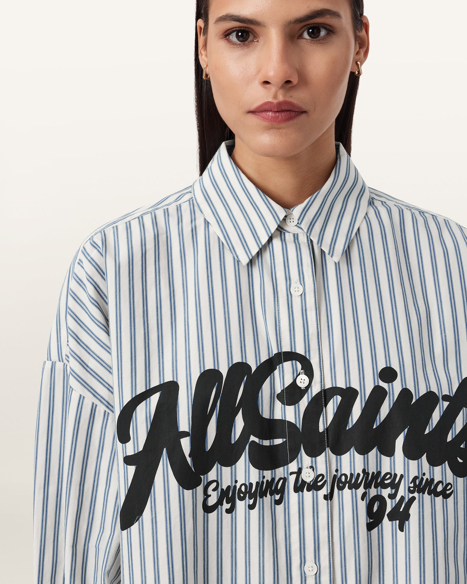 Adrianne Shirt