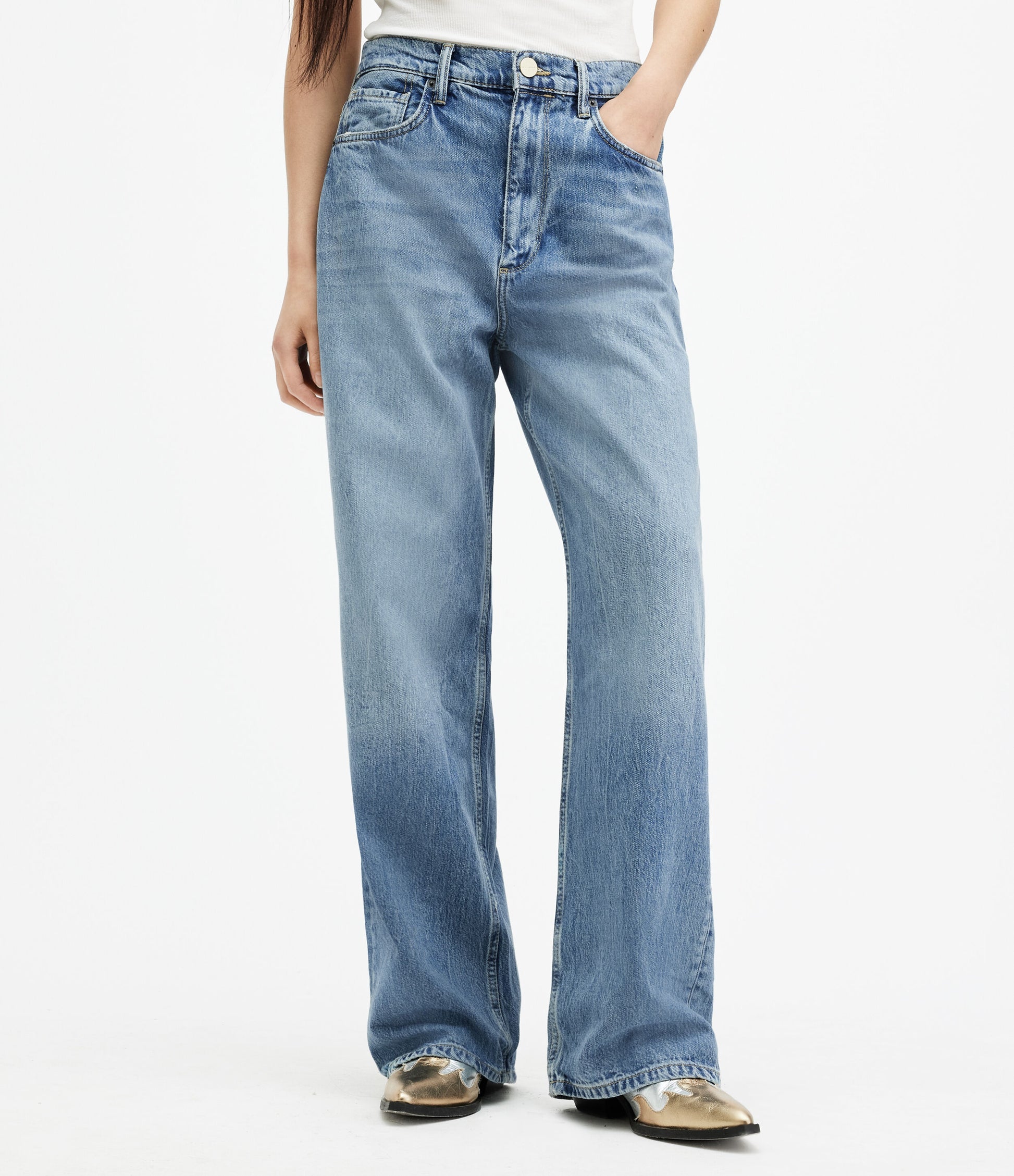 Blake Jean