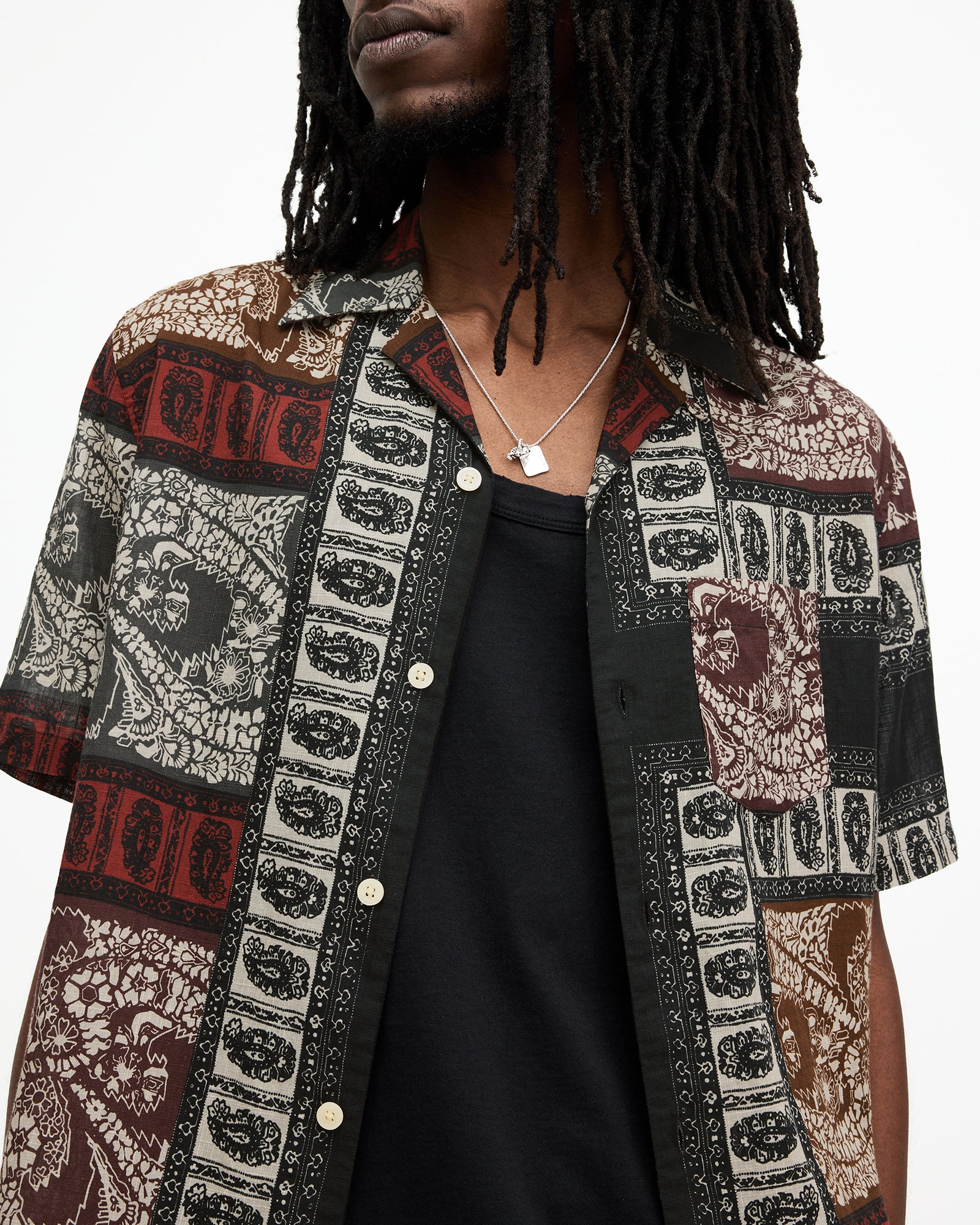 Marquee SS Shirt