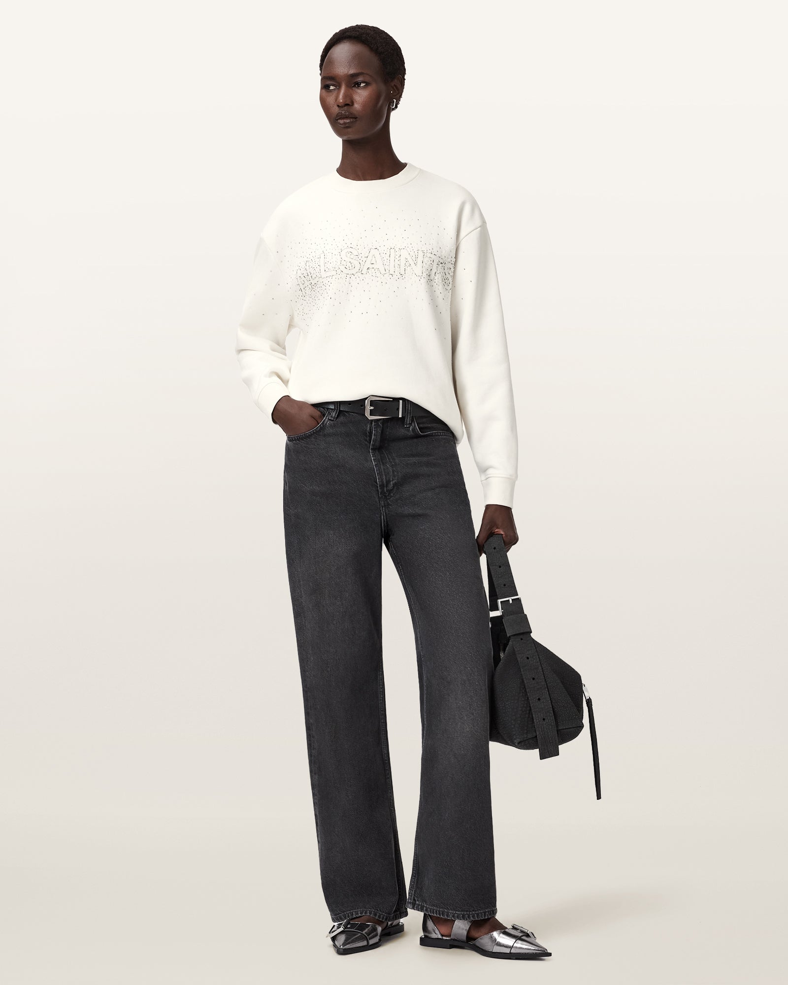 Sprinkle Etta Sweater