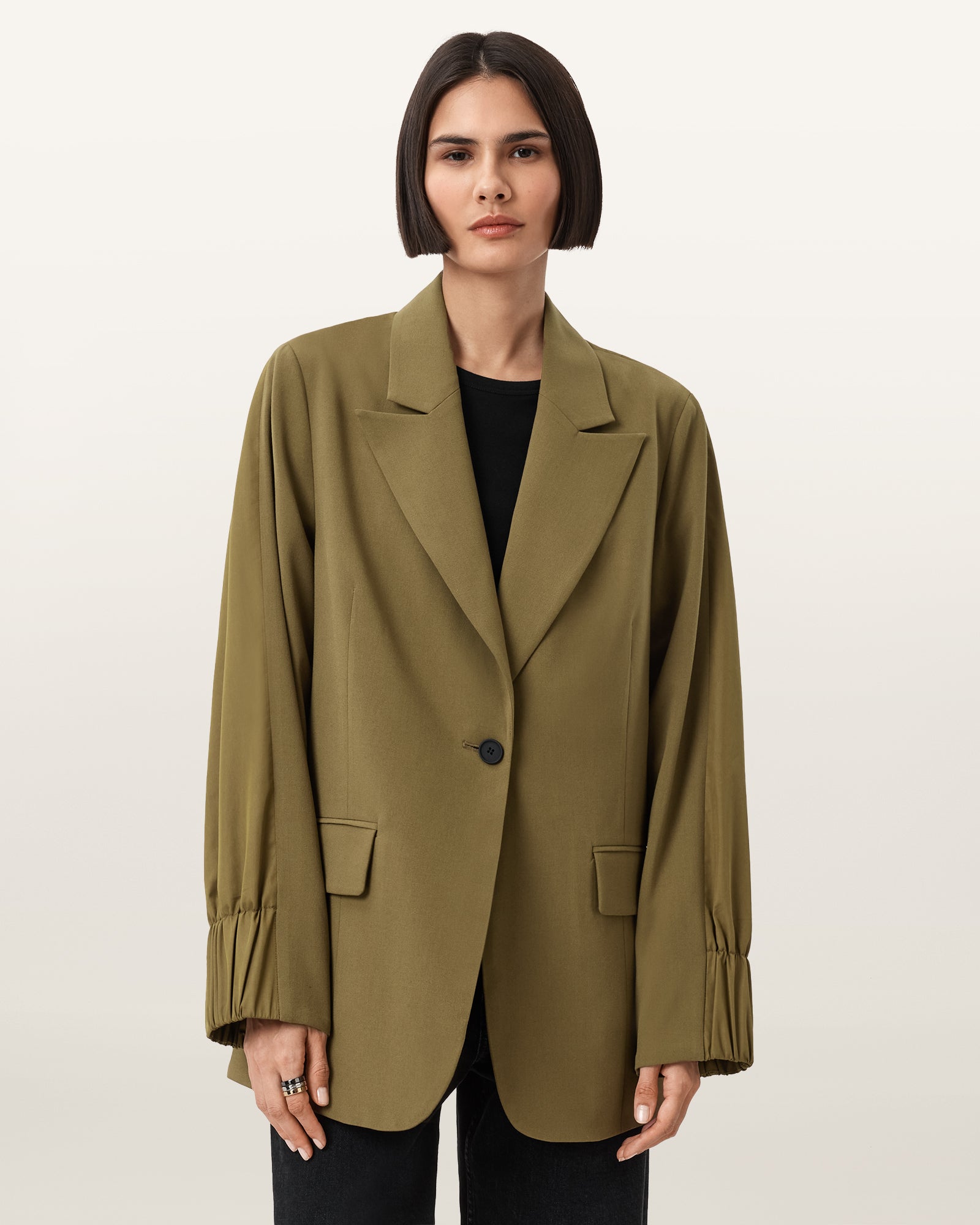 Alassett Blazer