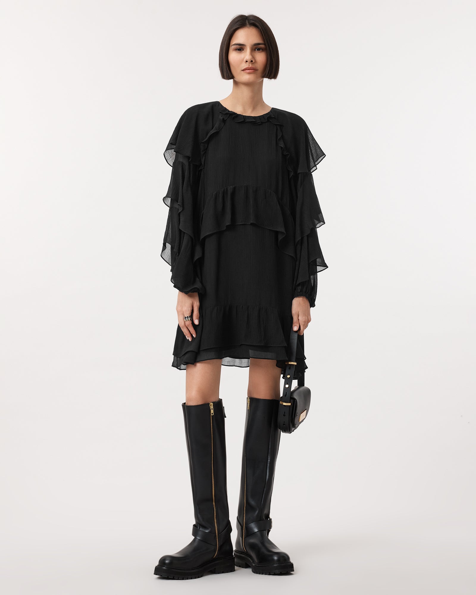 Lissie Dress