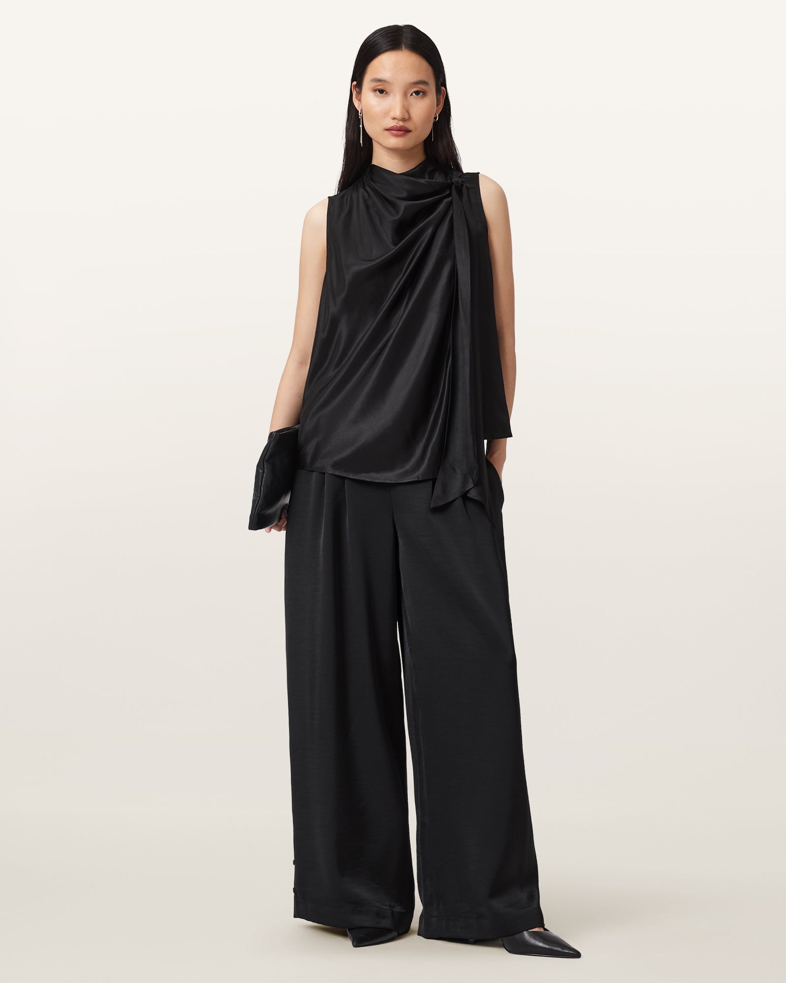 Leanne Trouser