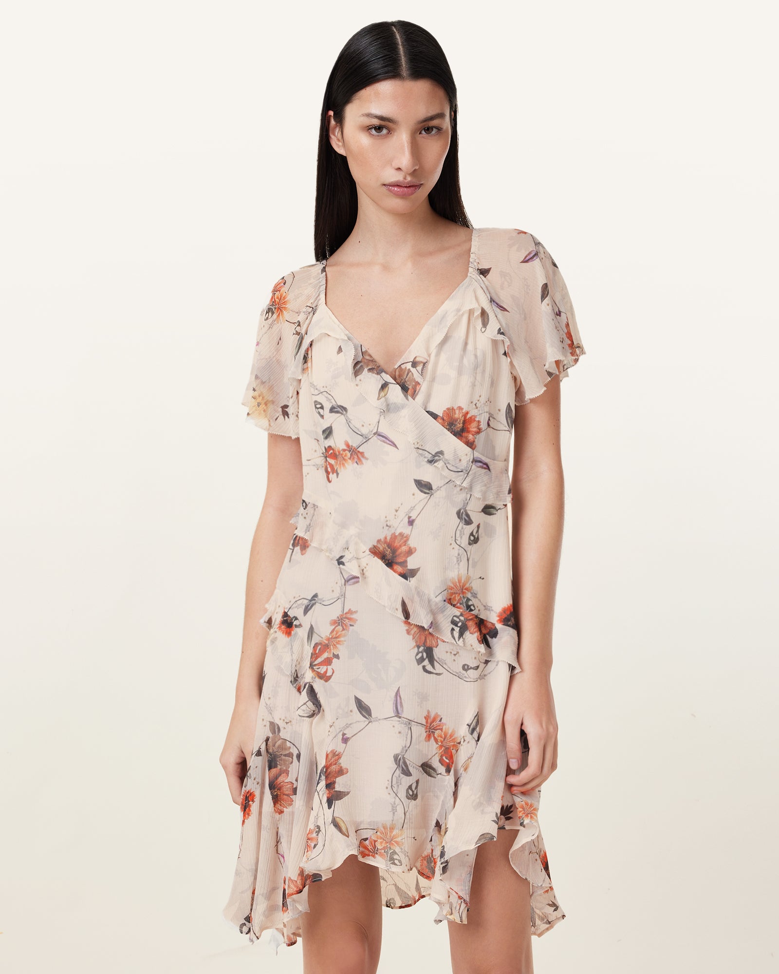 Darma Dress