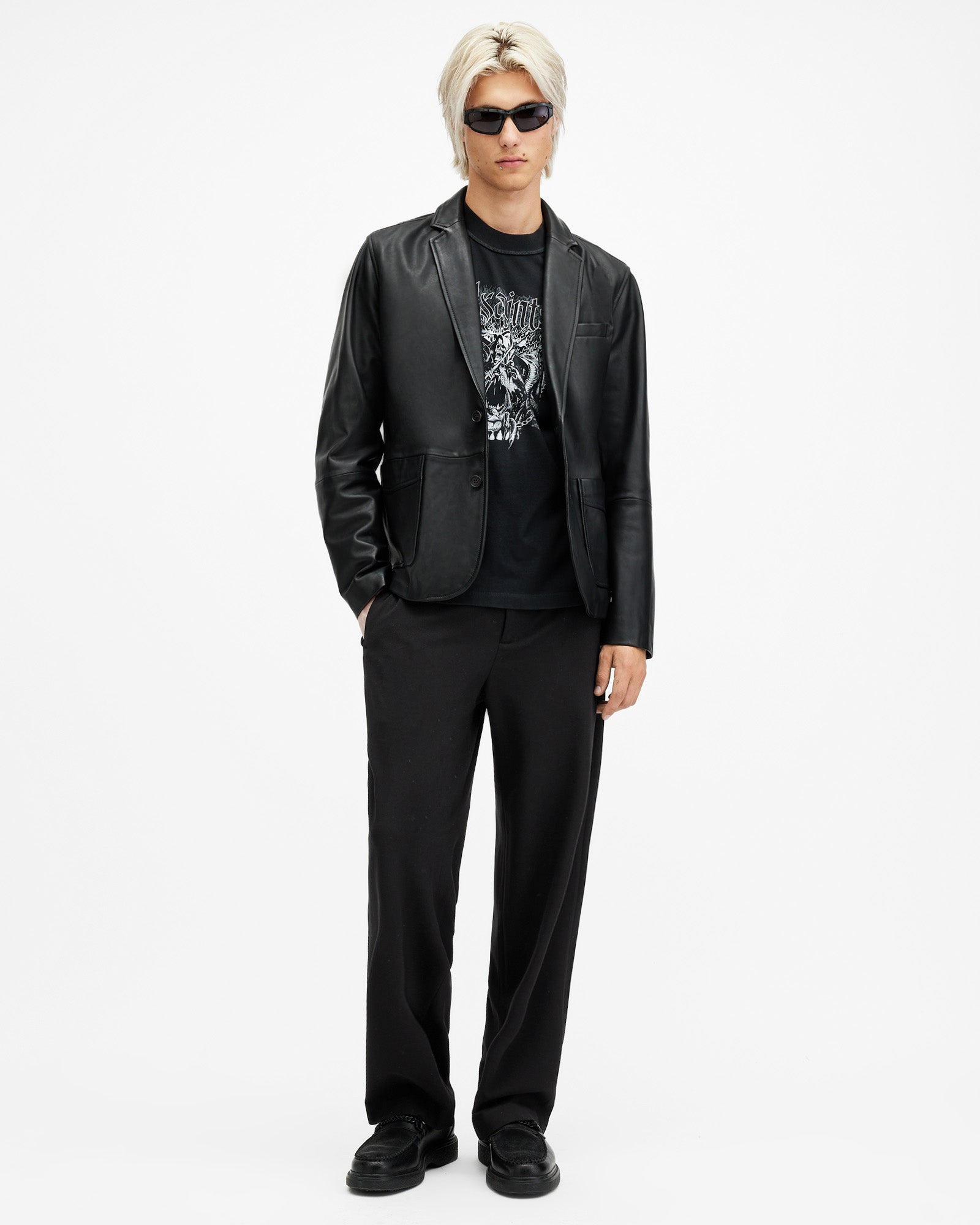 Halla Trouser