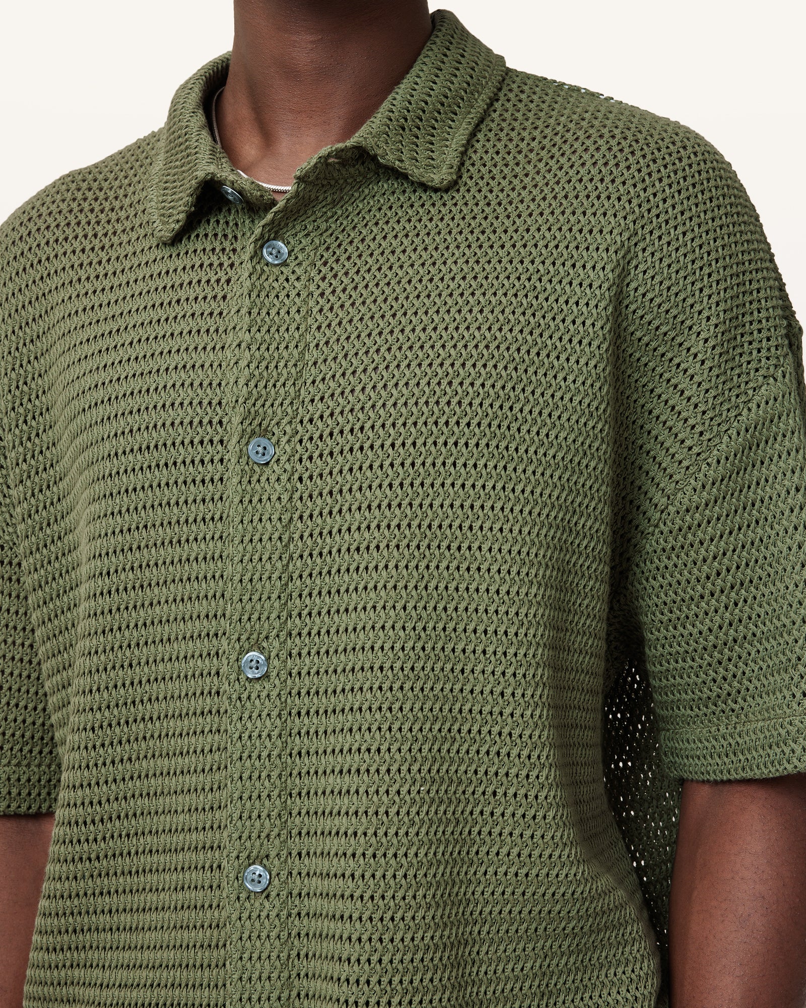 Munroe SS Shirt
