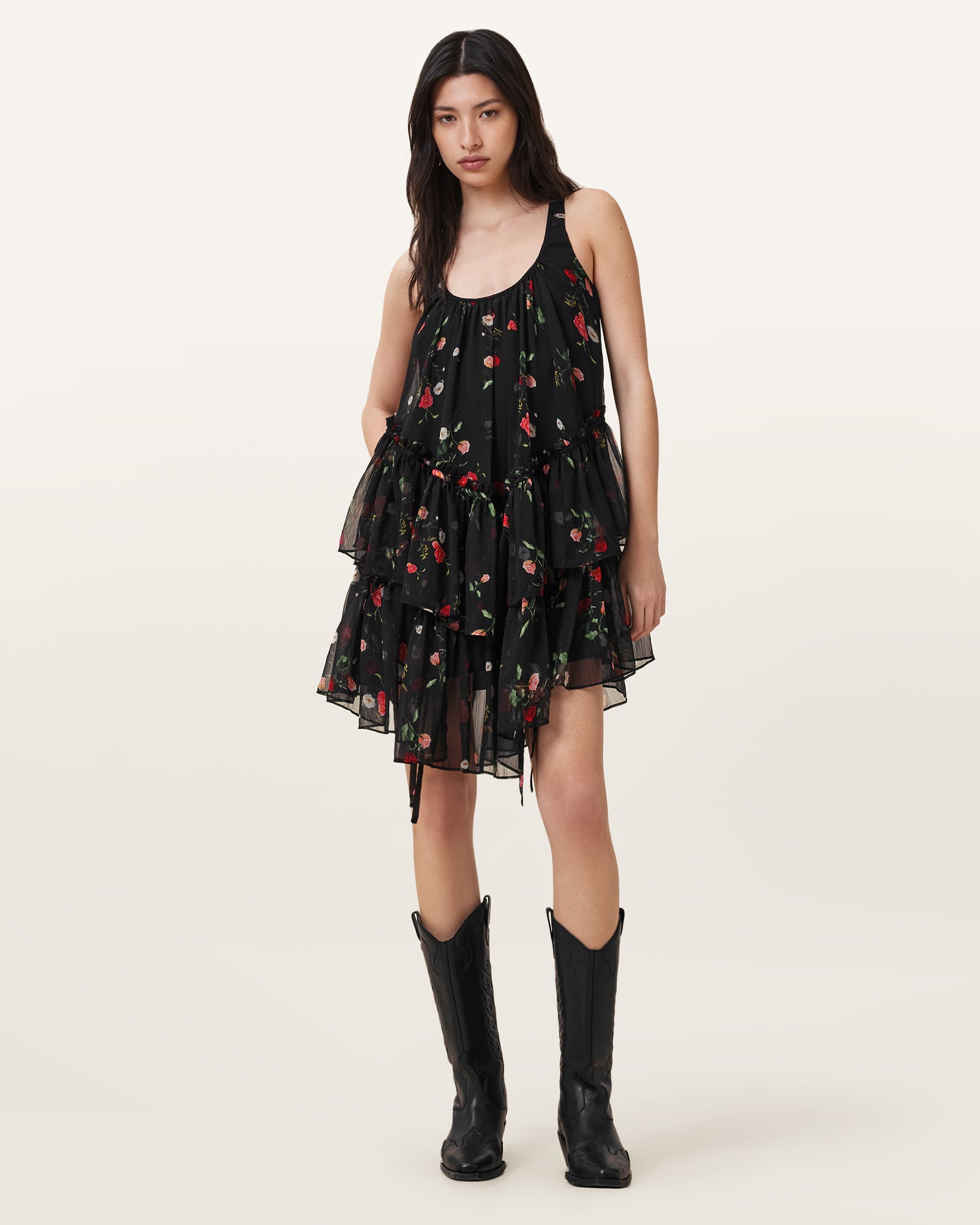 Rach Dress