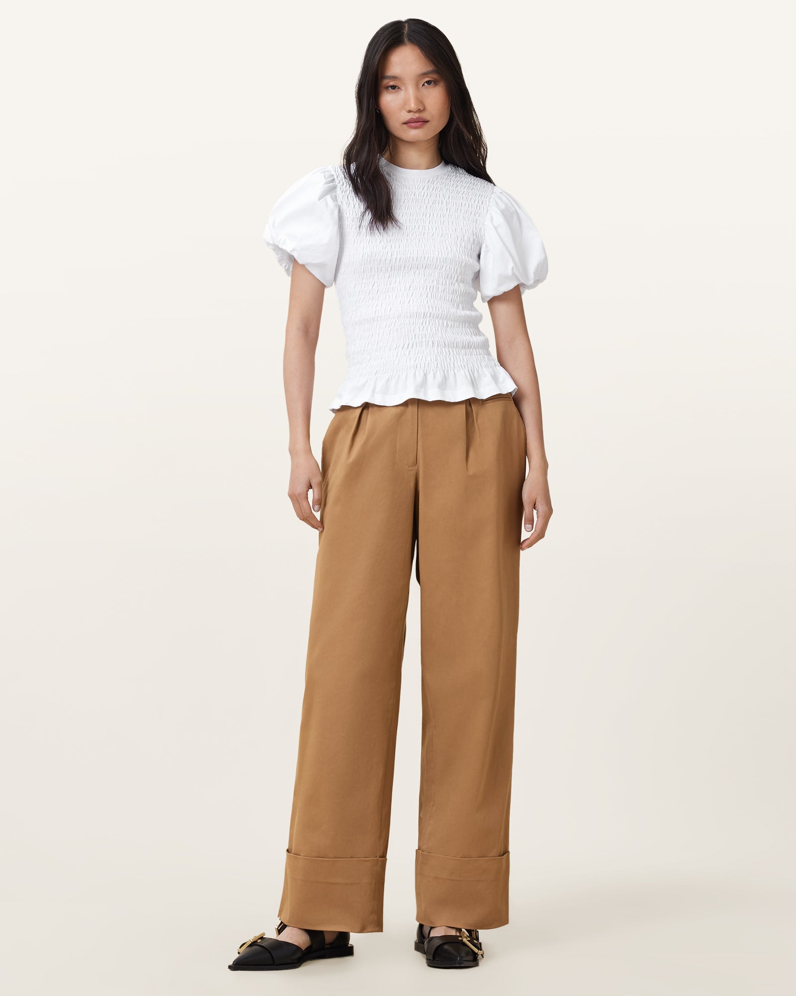 Poppy Chino