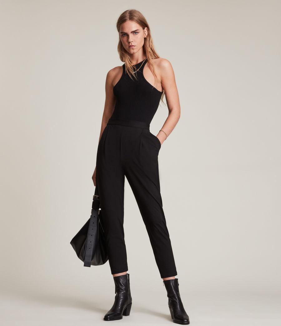 Aleida Jersey Trousers