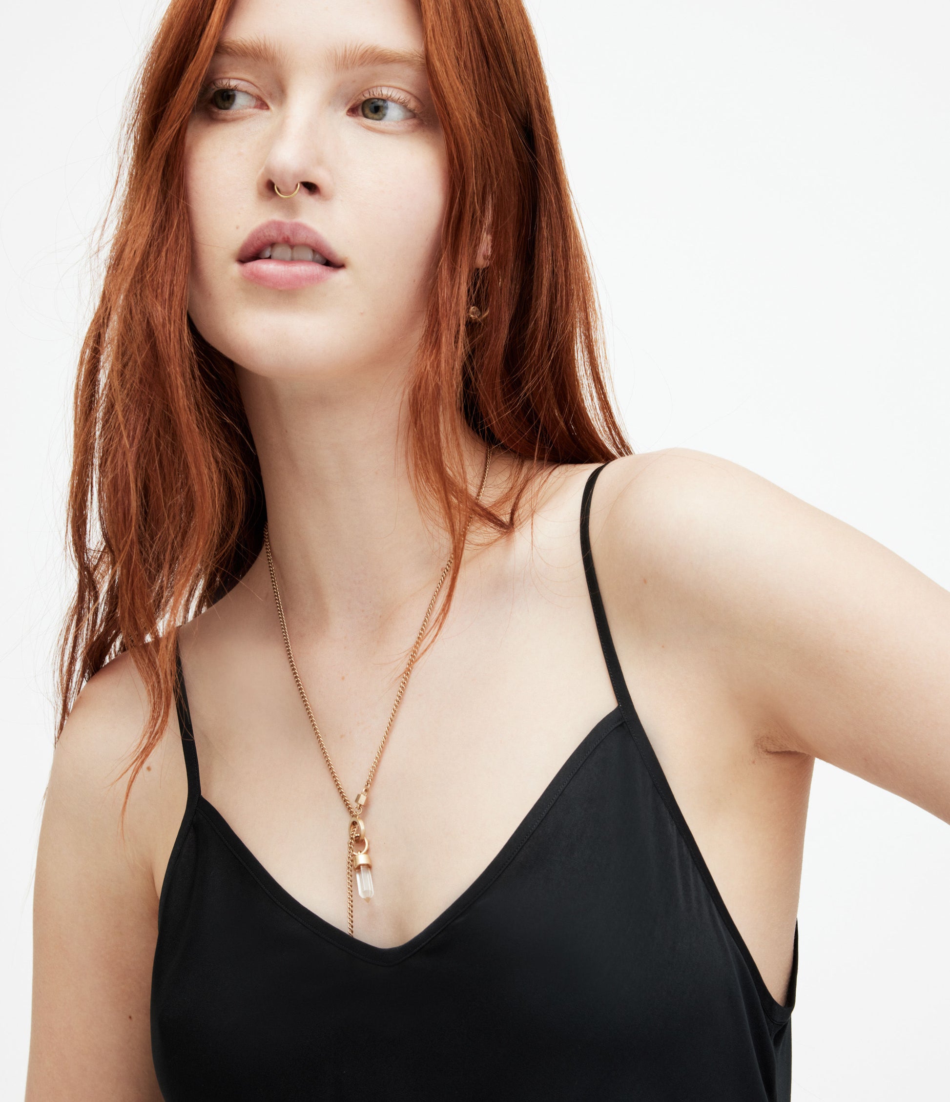 Bryony Dress