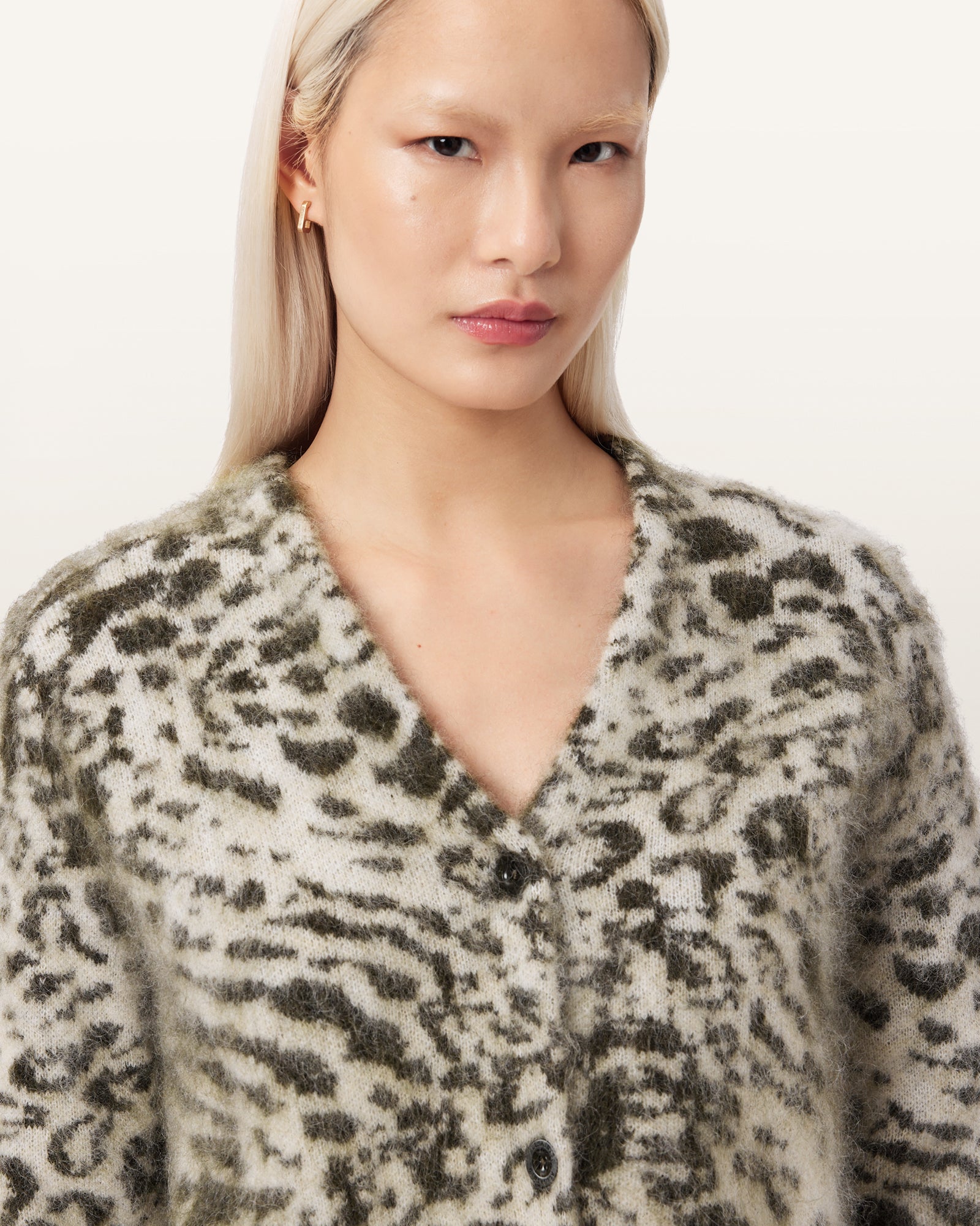 Wick Amur Cardigan