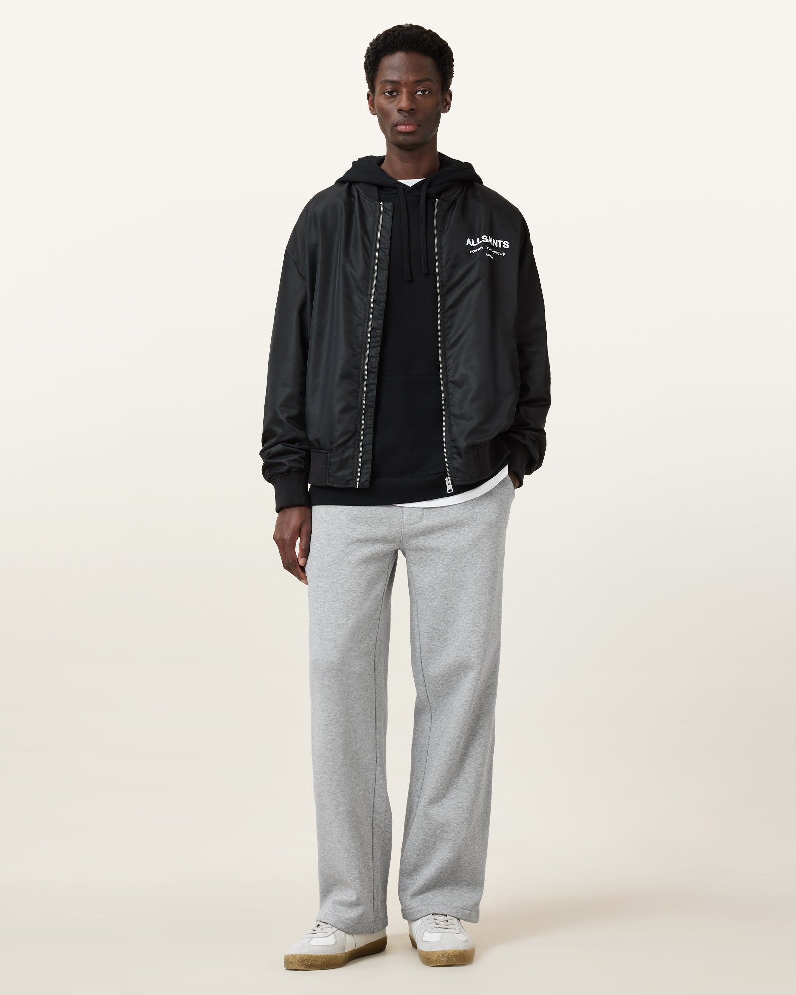 Carson Sweatpant