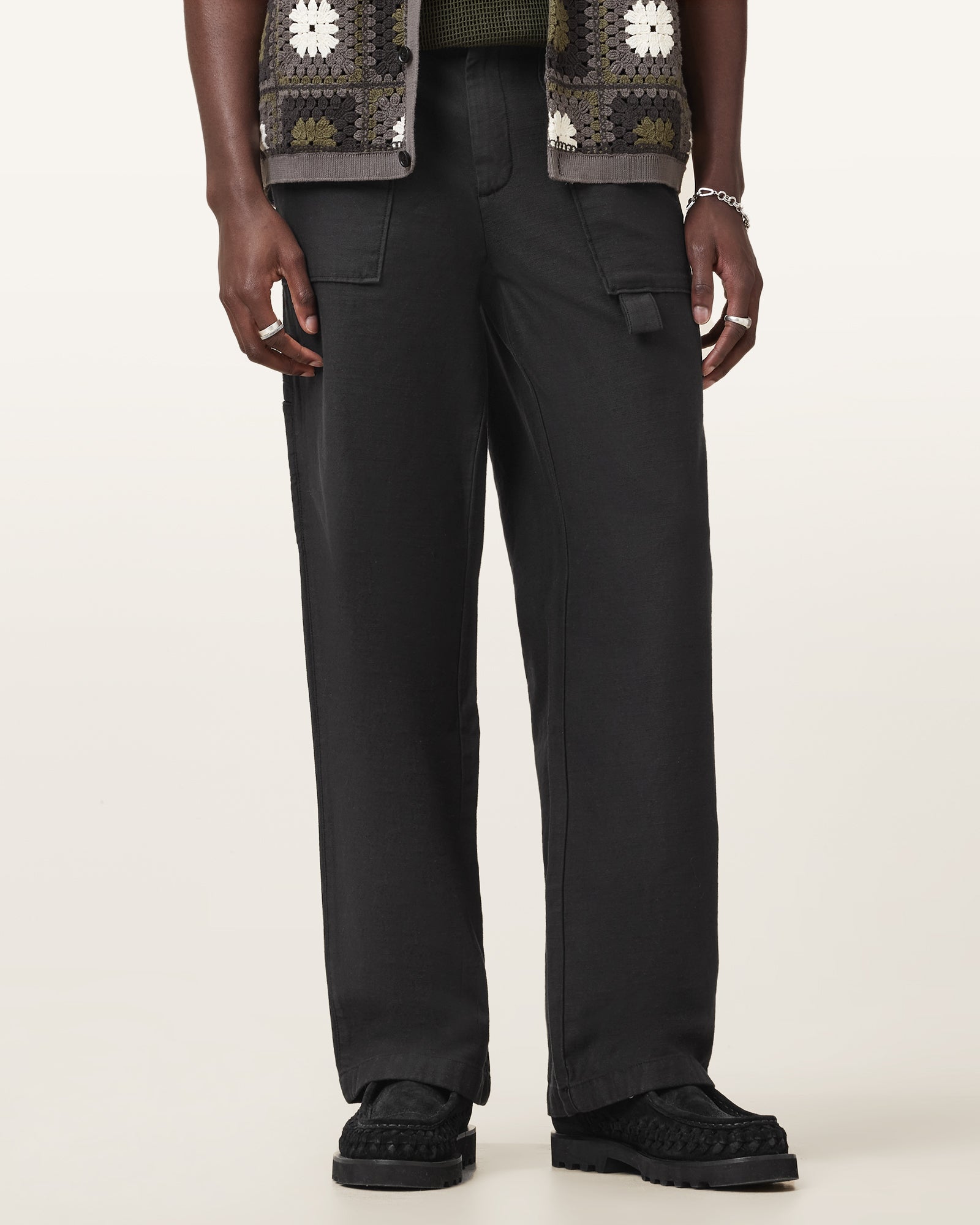 Talbot Trouser
