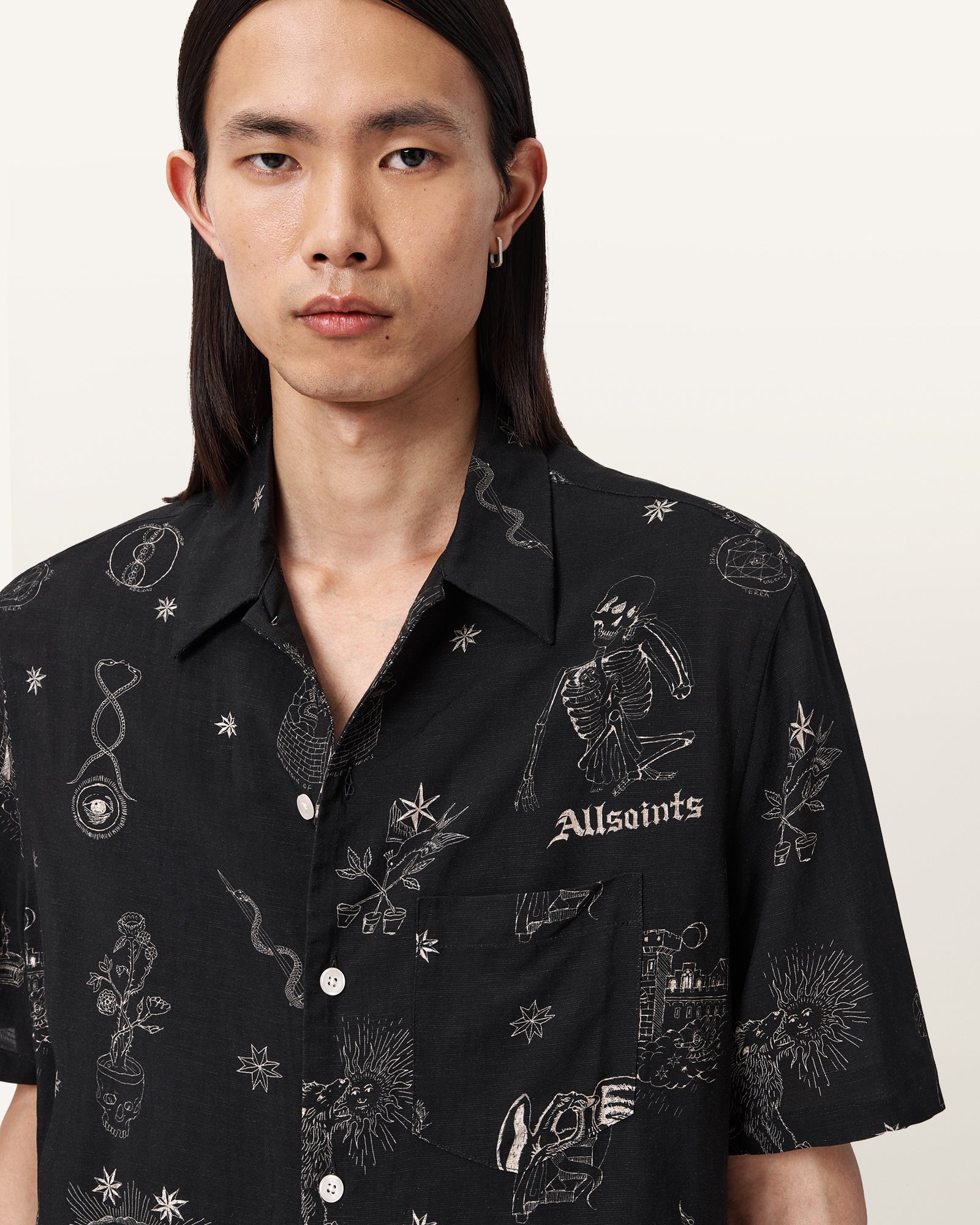 Terra SS Shirt
