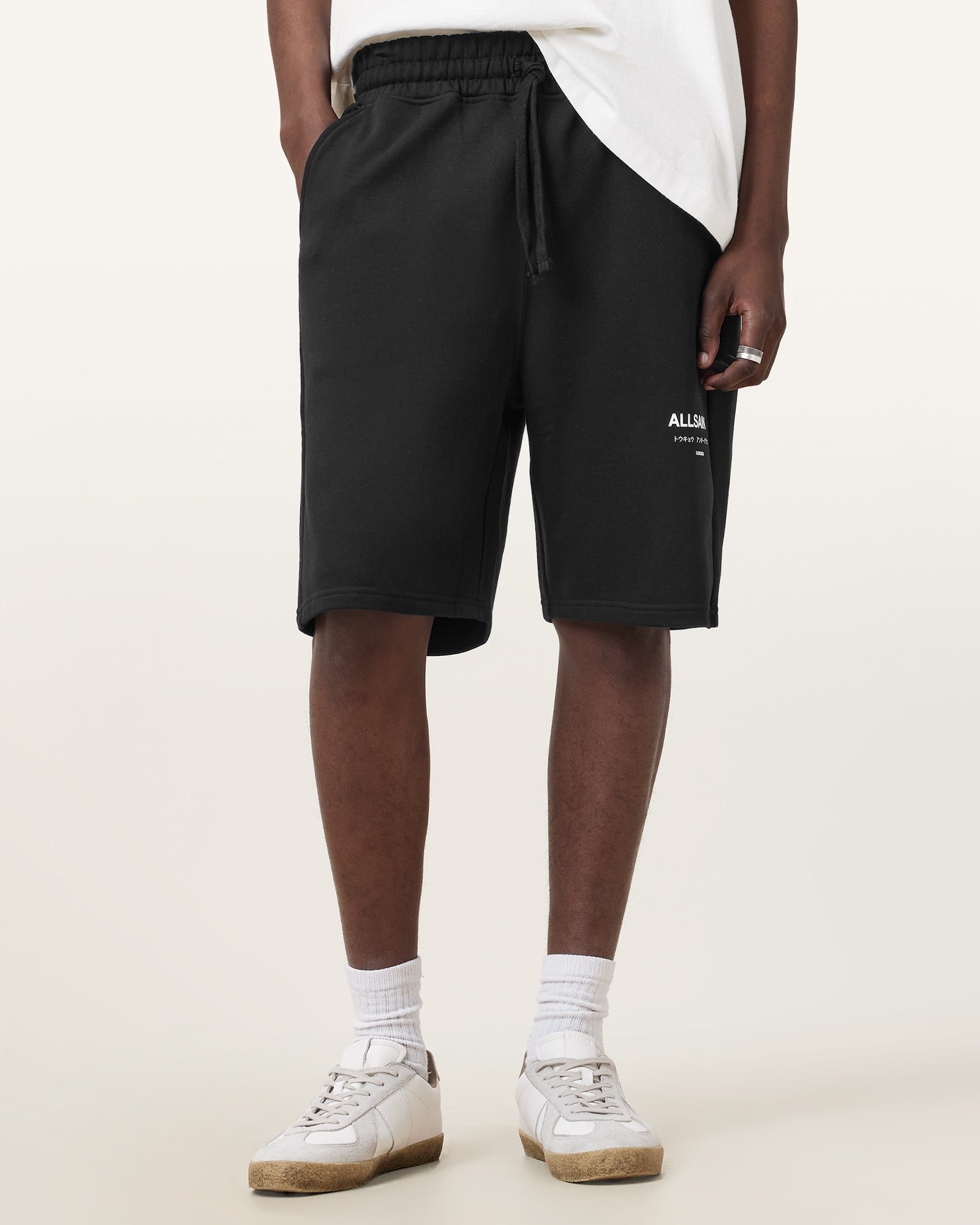 Underground Sweatshort
