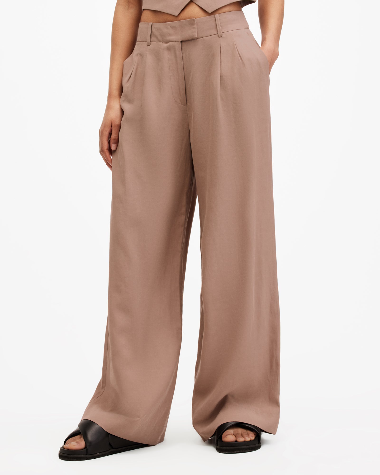 Deri Lyn Trouser