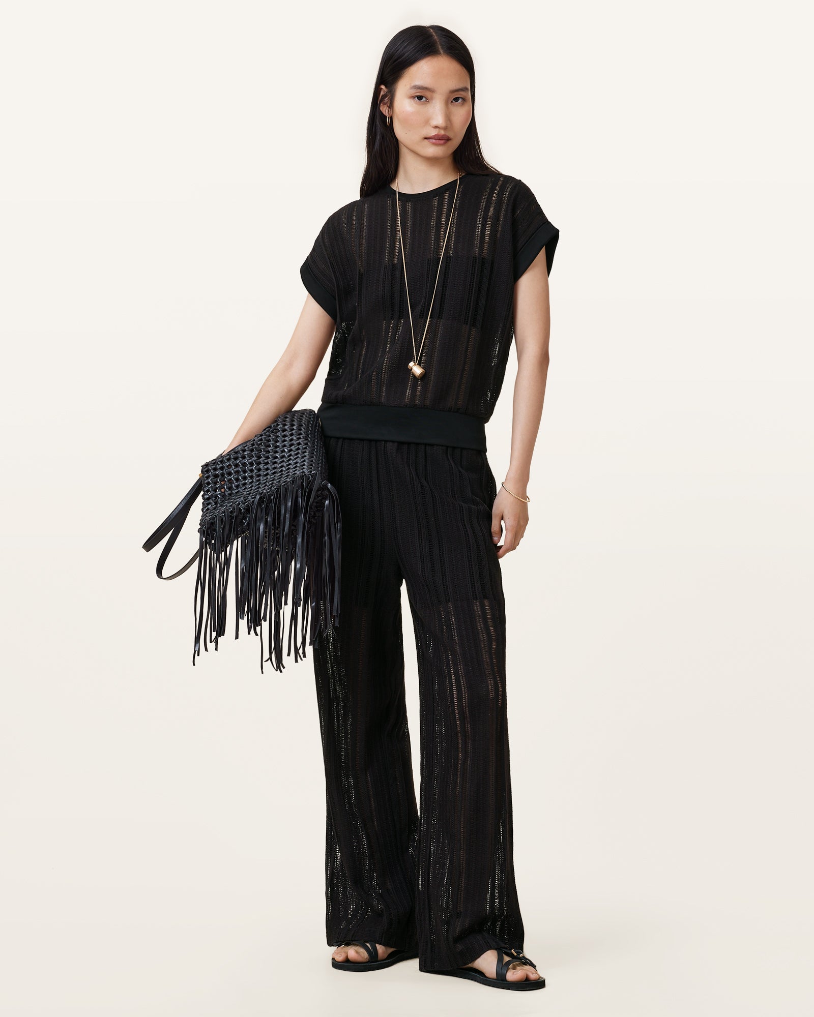Giana Trouser