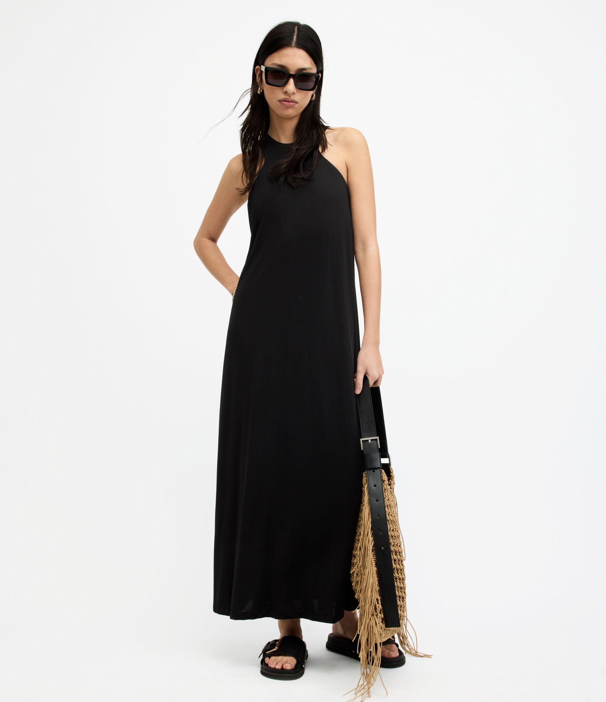Kura Dress