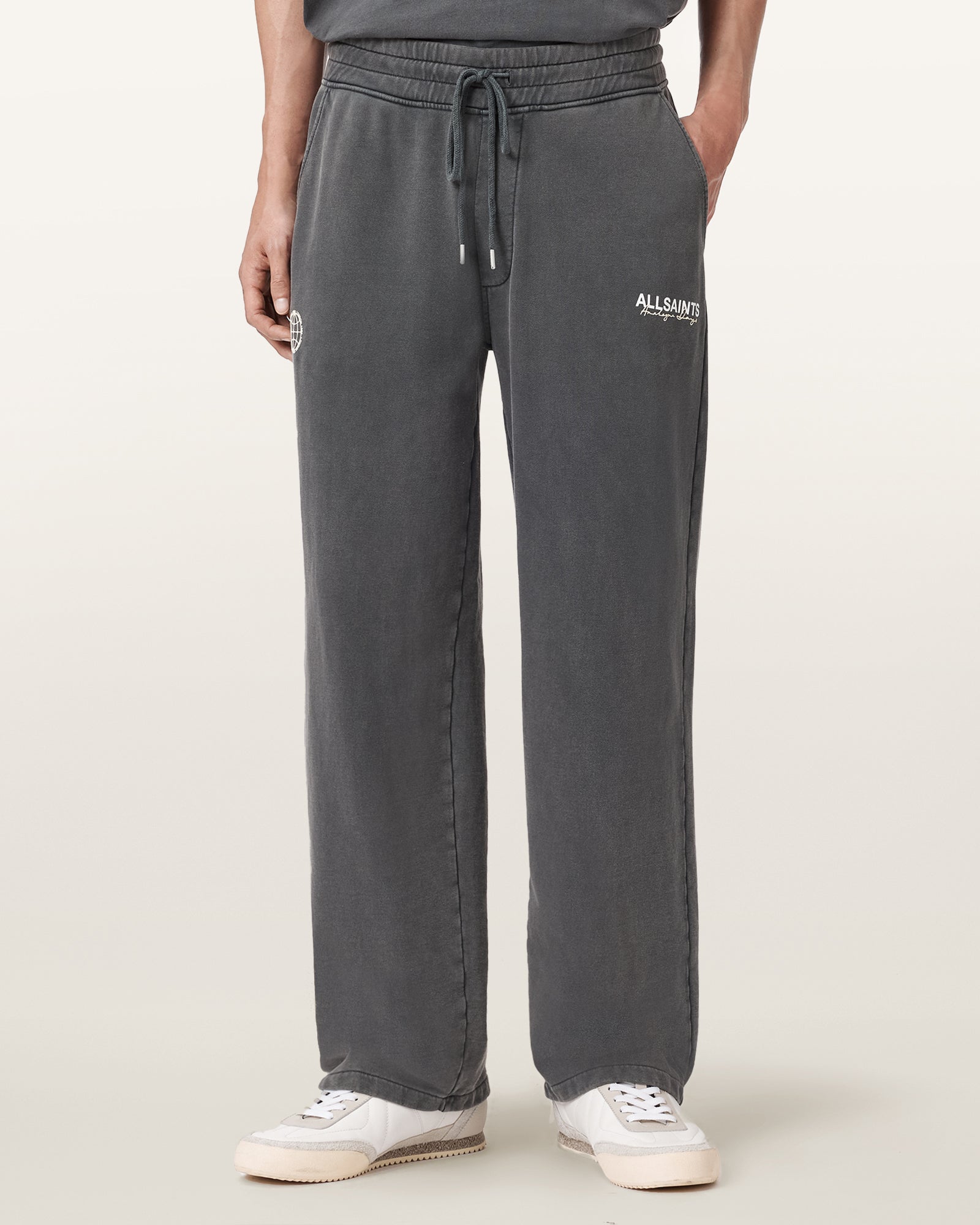 Emblem Sweatpant