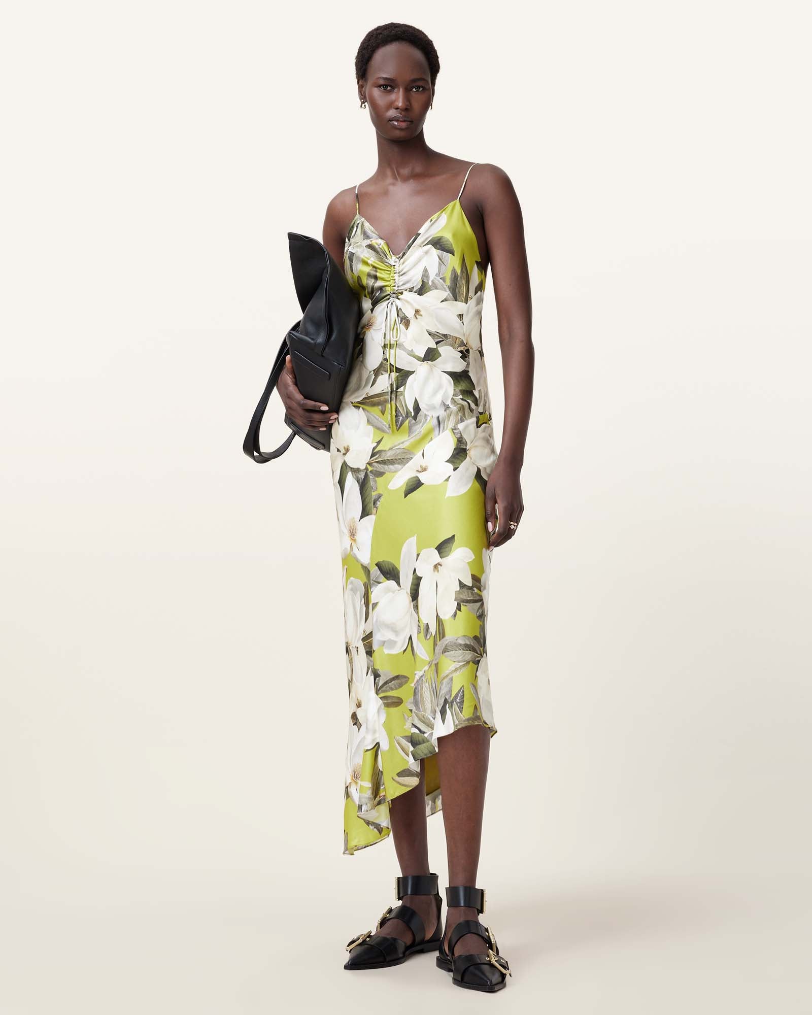 Alexia Dress