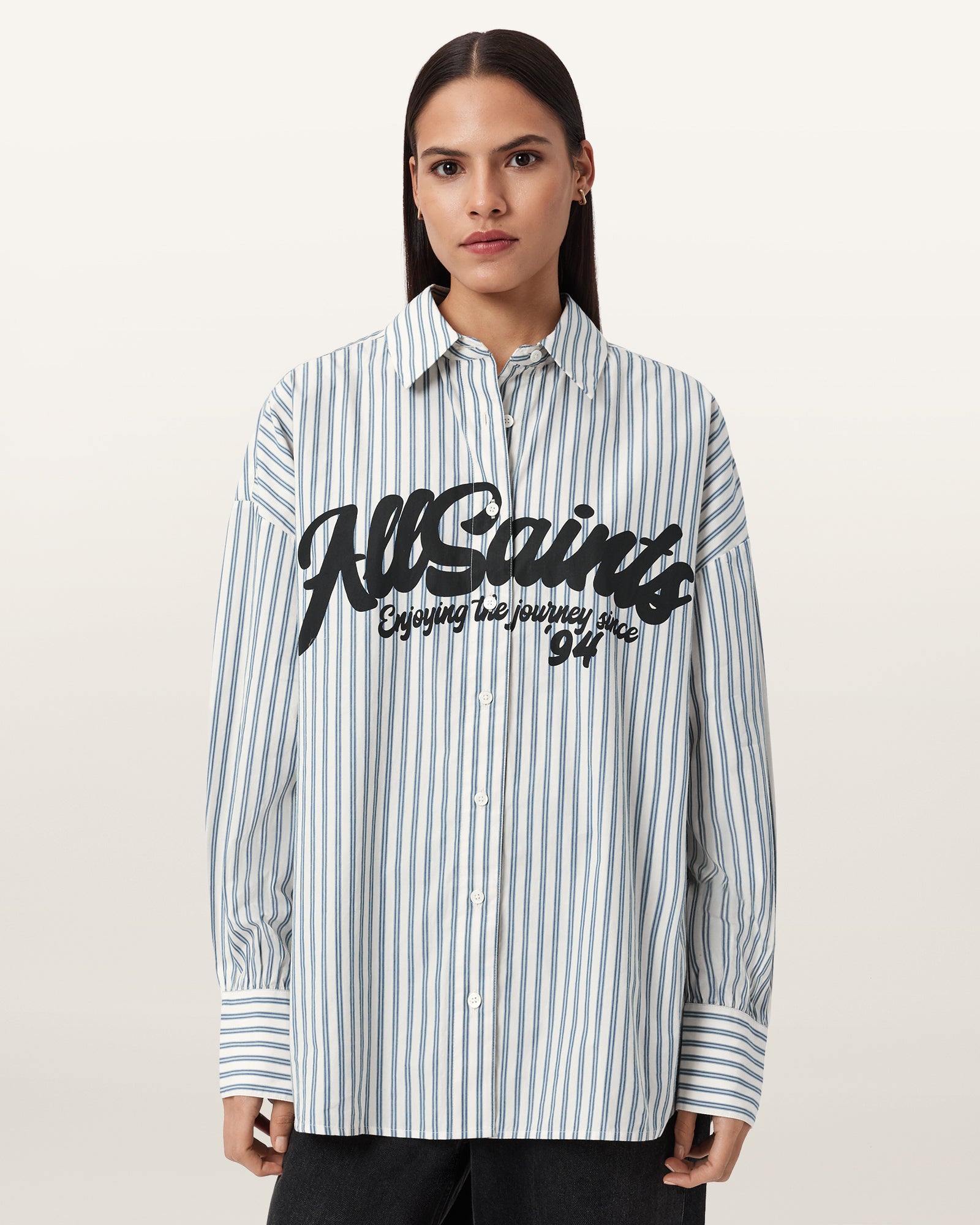 Adrianne Shirt