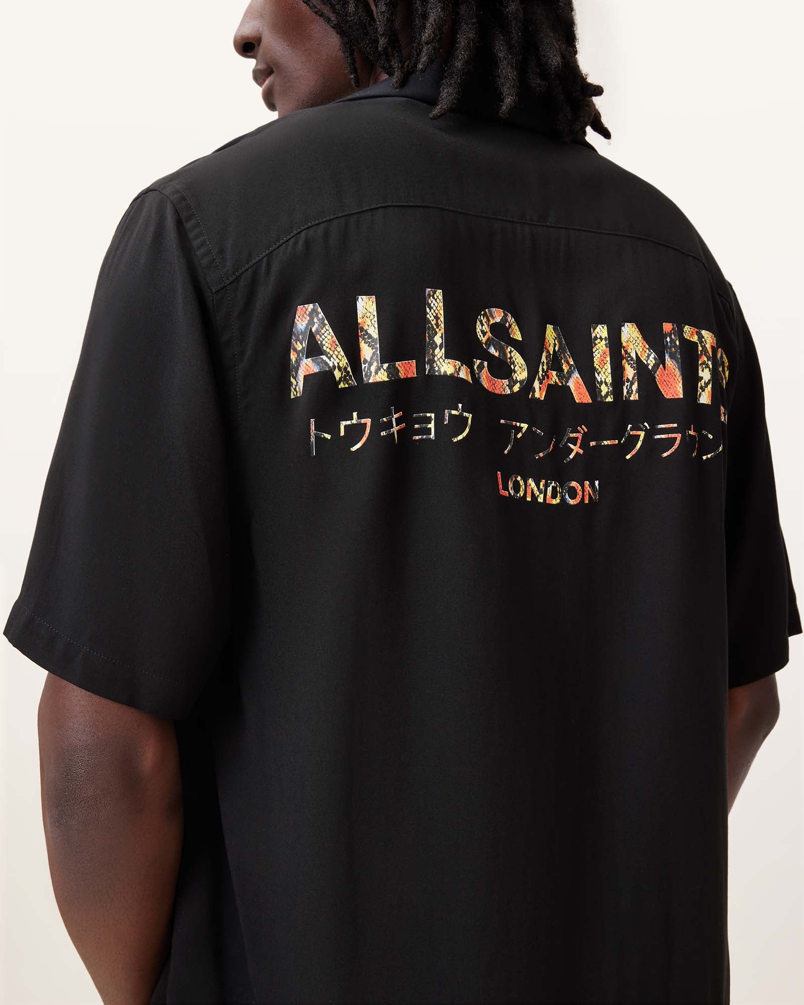 Undrgndbowa SS Shirt