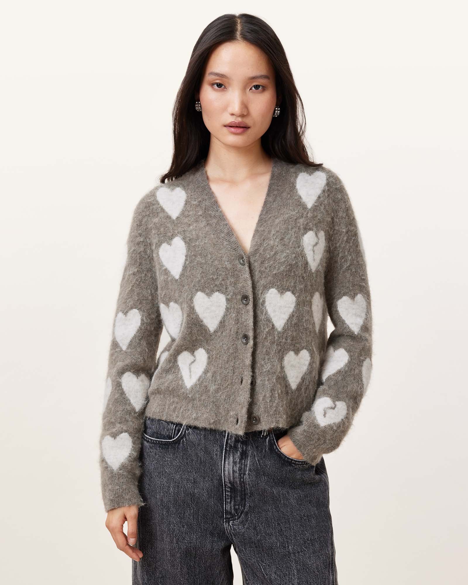 Amora Cardigan
