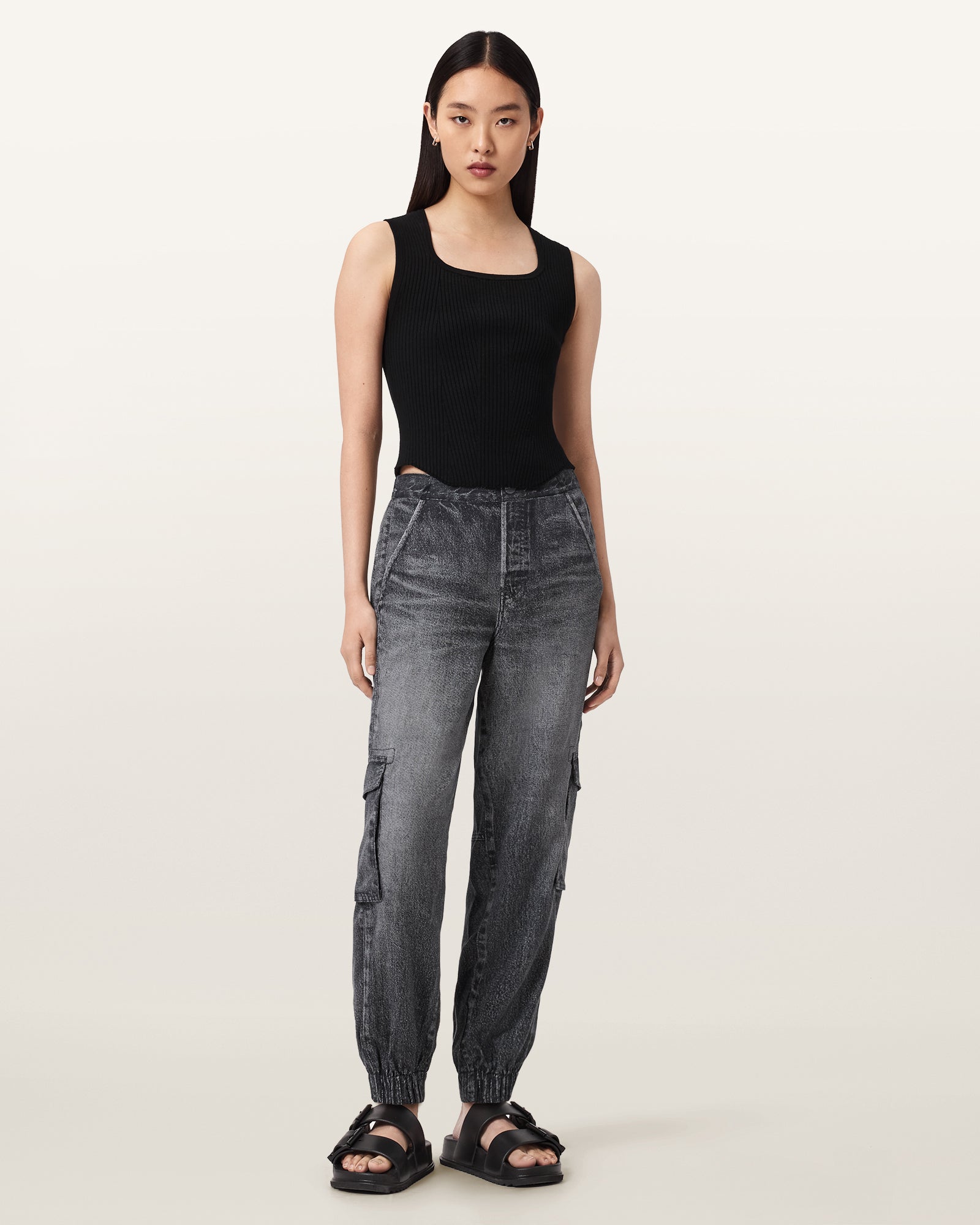 Selma Trouser