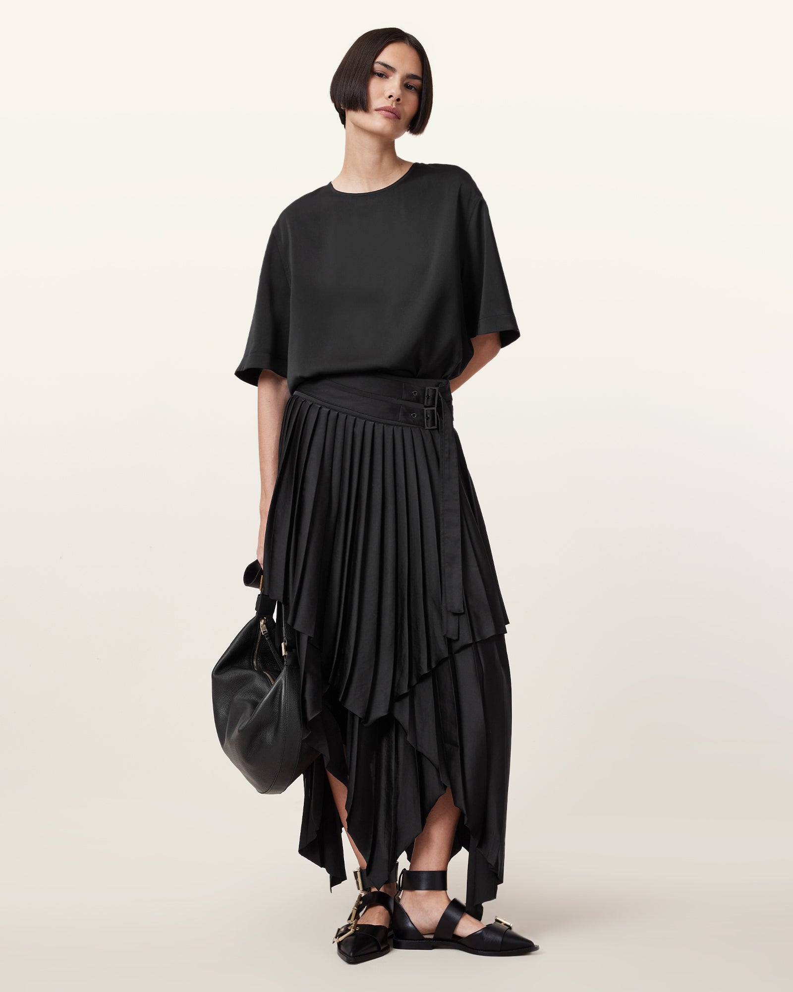 Kat Skirt