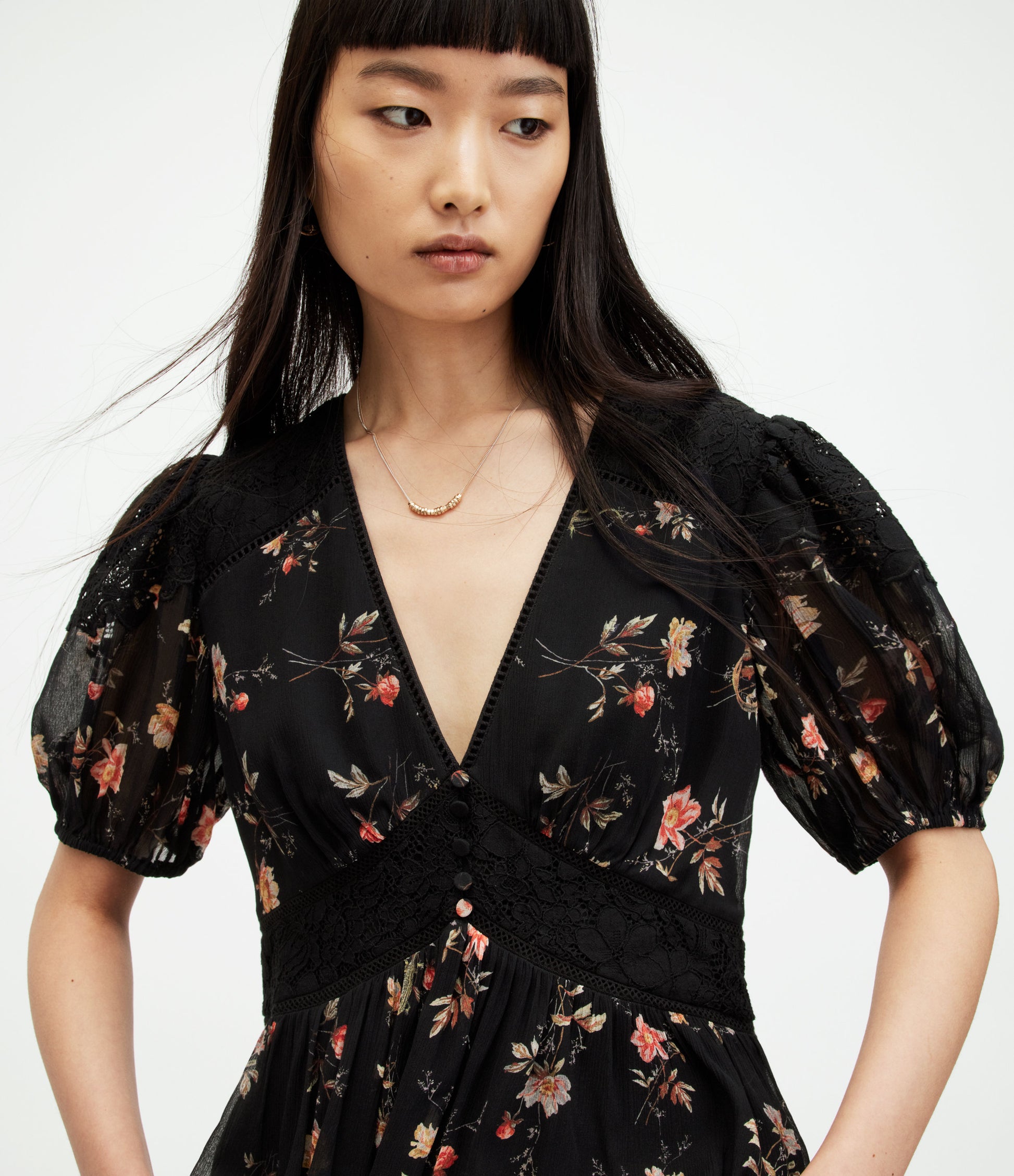 Dinah Tanana Top