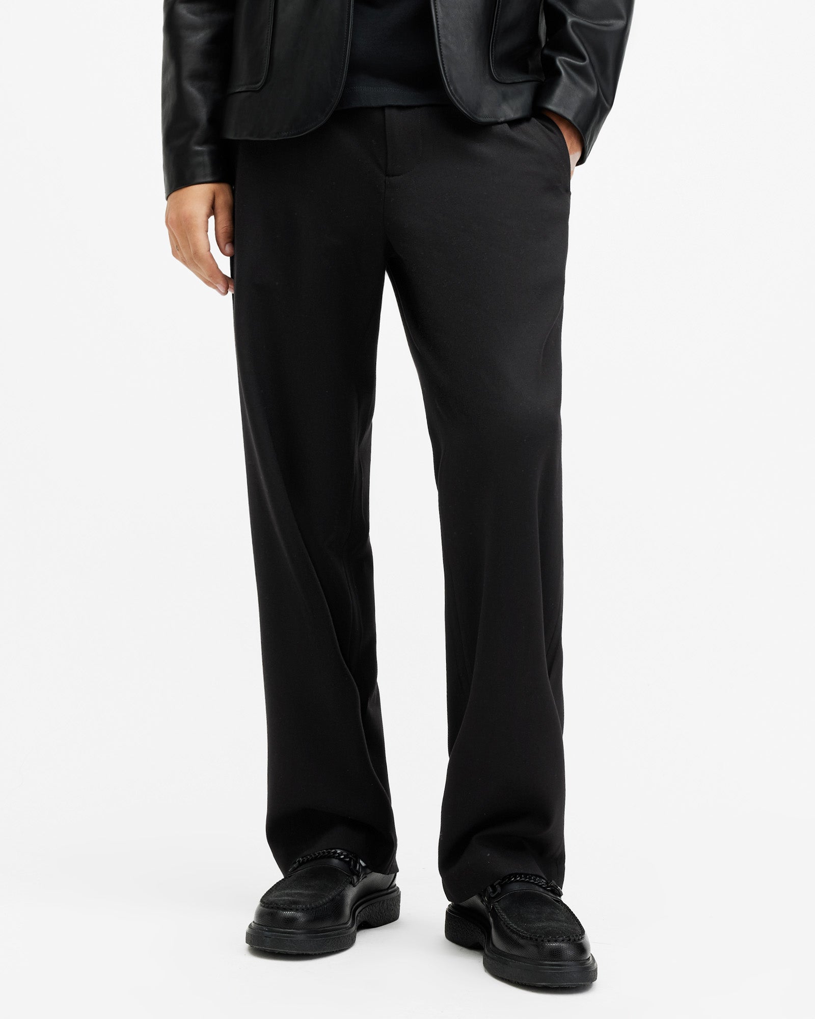 Halla Trouser