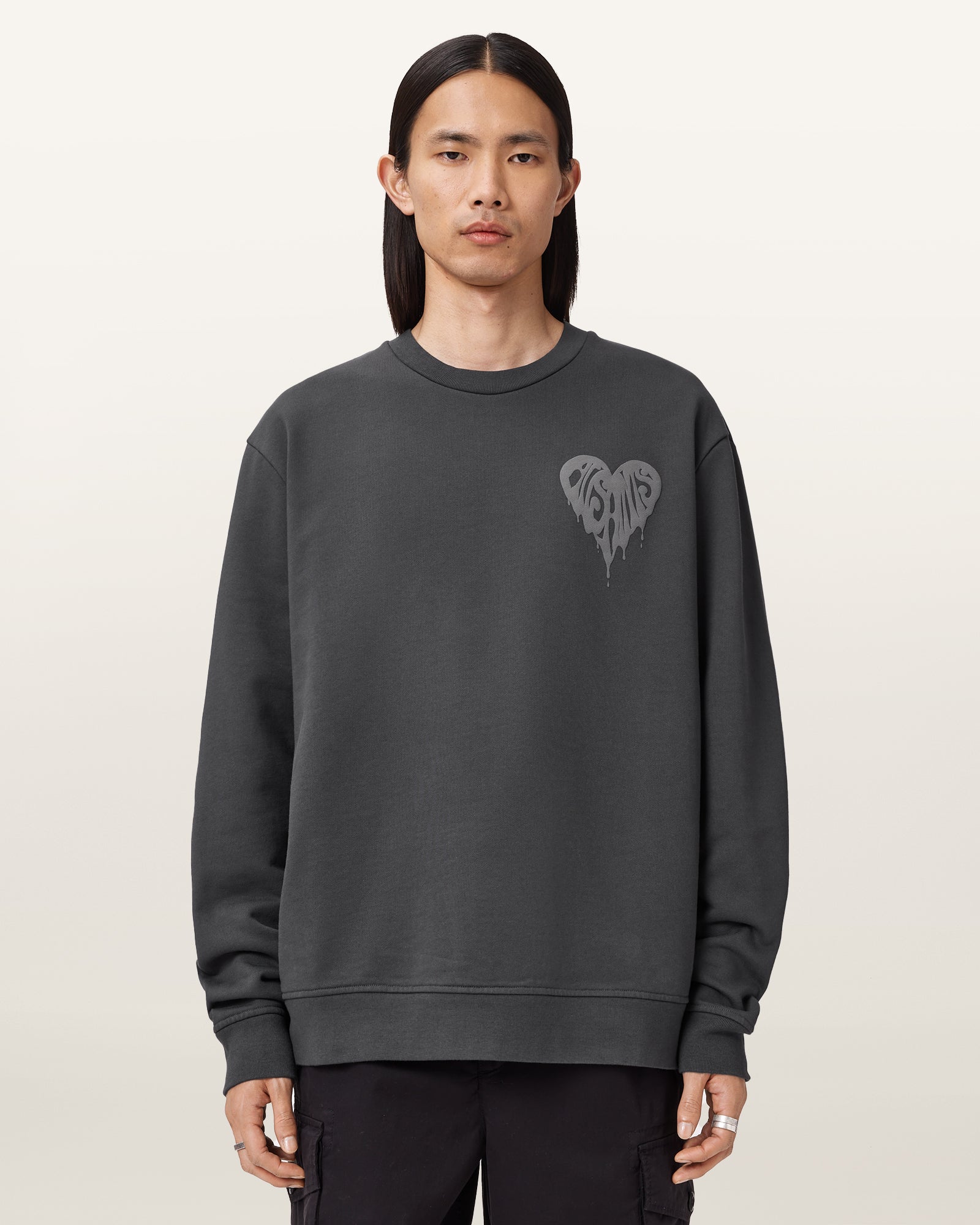 Trip Crew Sweatshirt